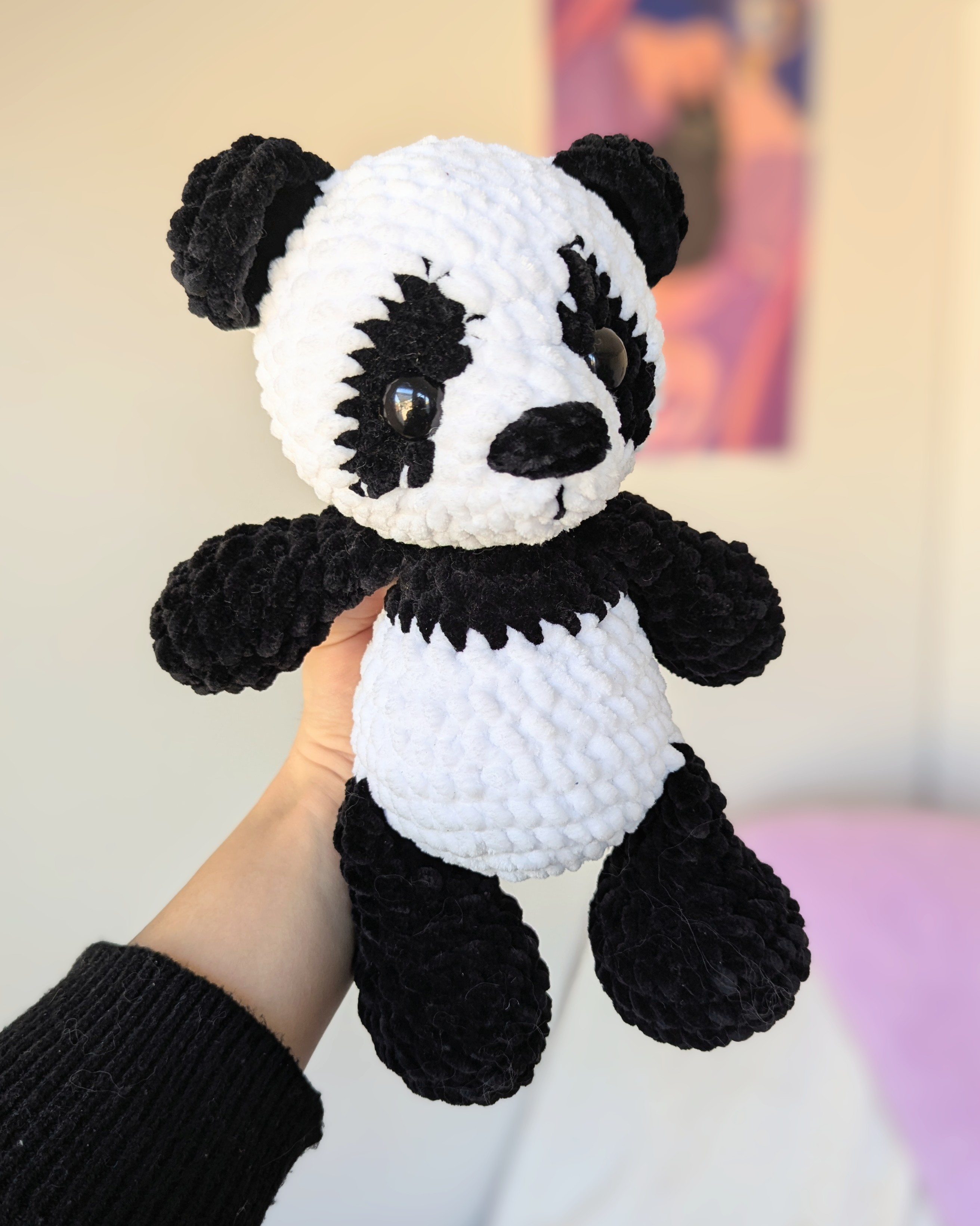 Petit panda
