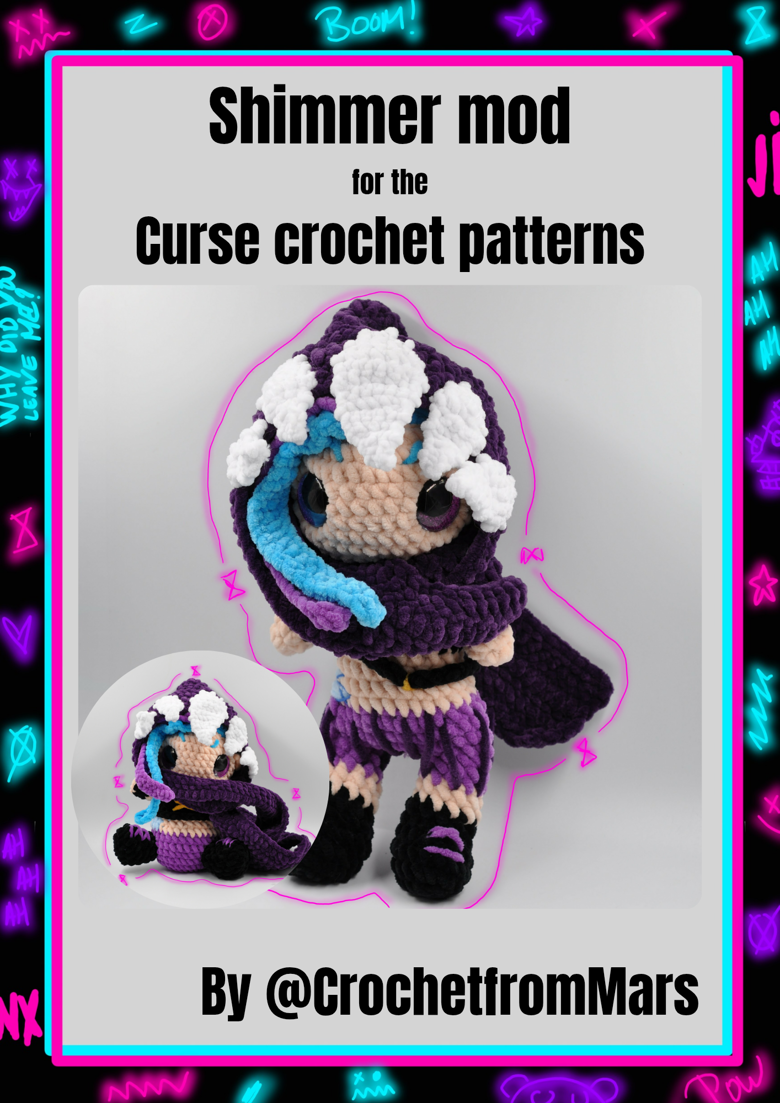 Shimmer - Curse