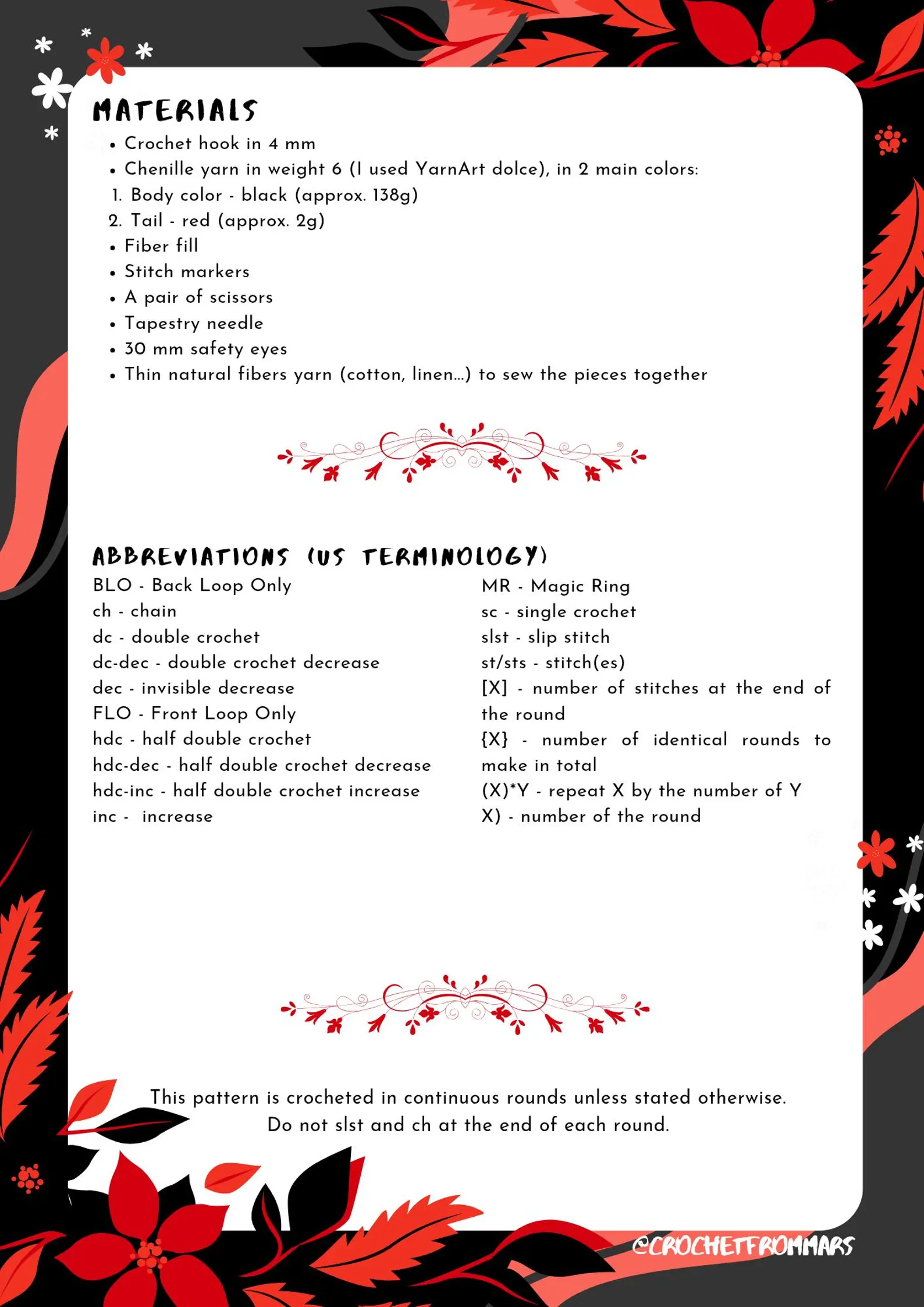 Void the night dragon