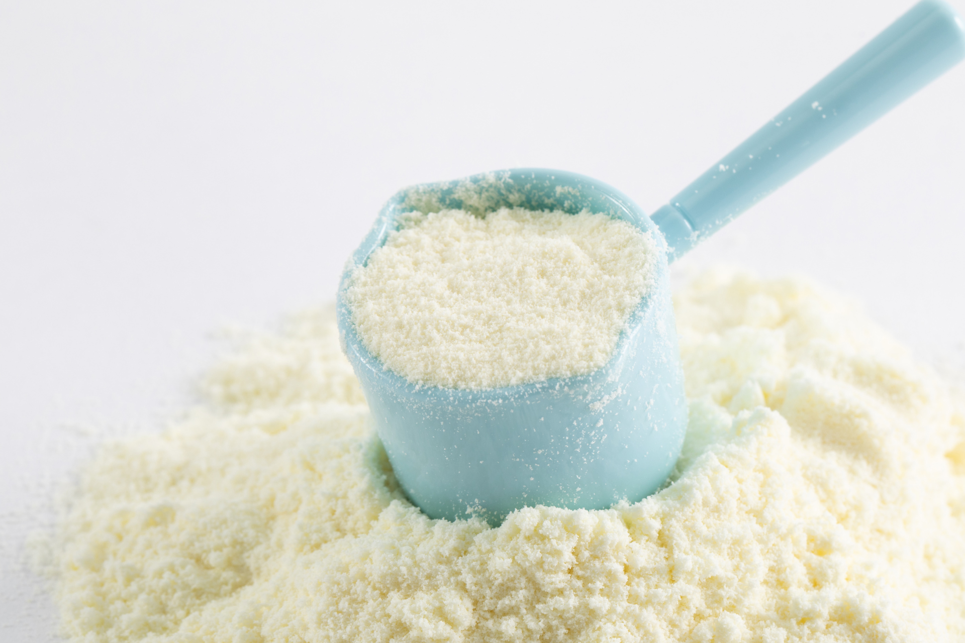 Lait de chèvre poudre | Carton de 3 | 500 g