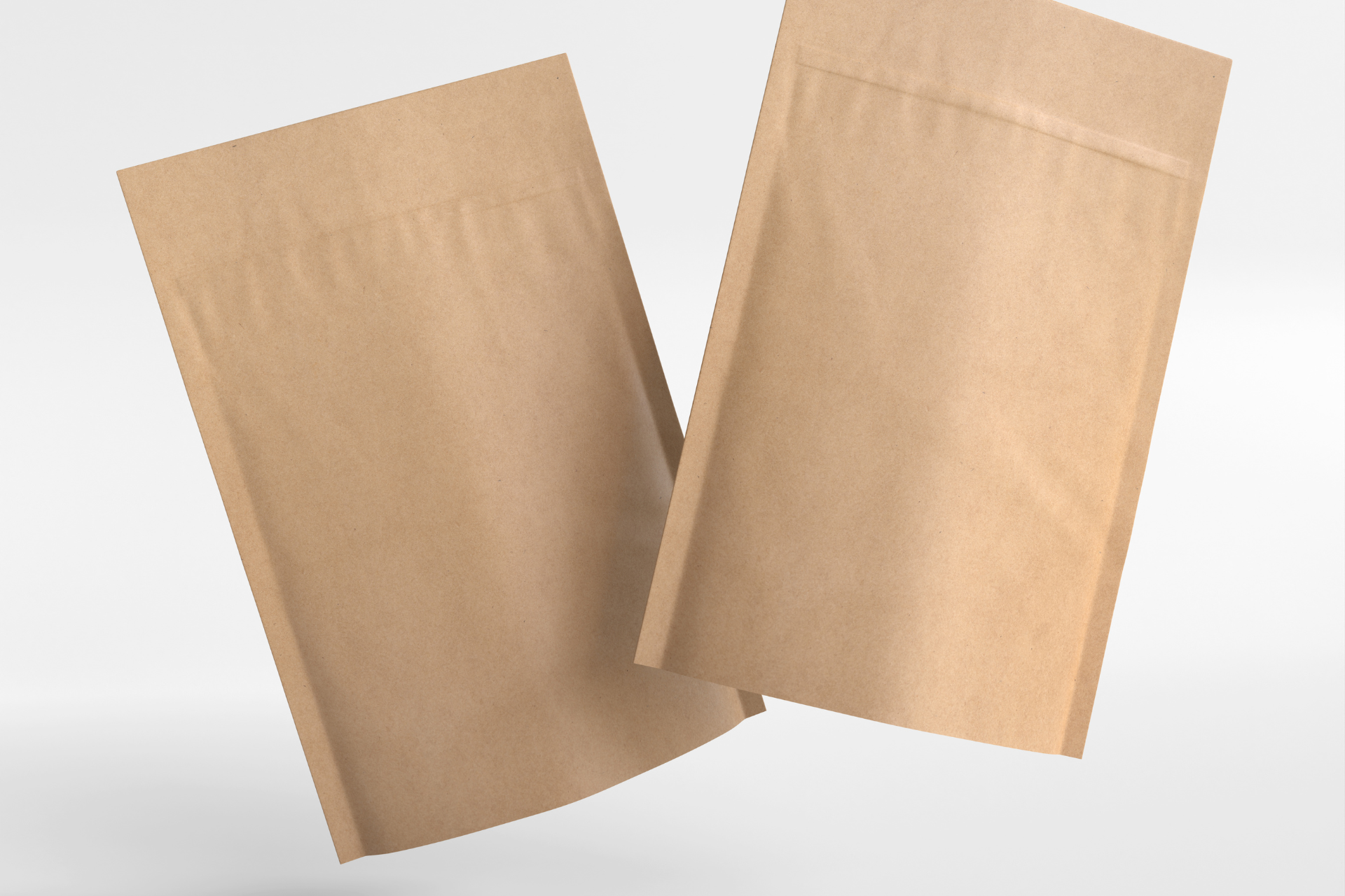 Echantillons Marque Blanche