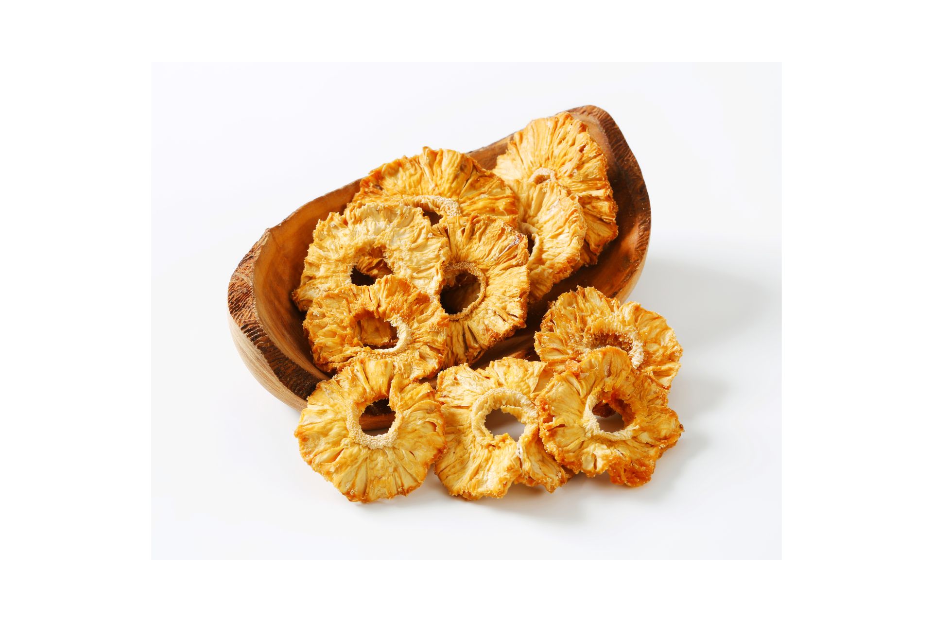 Ananas séchée 500 g