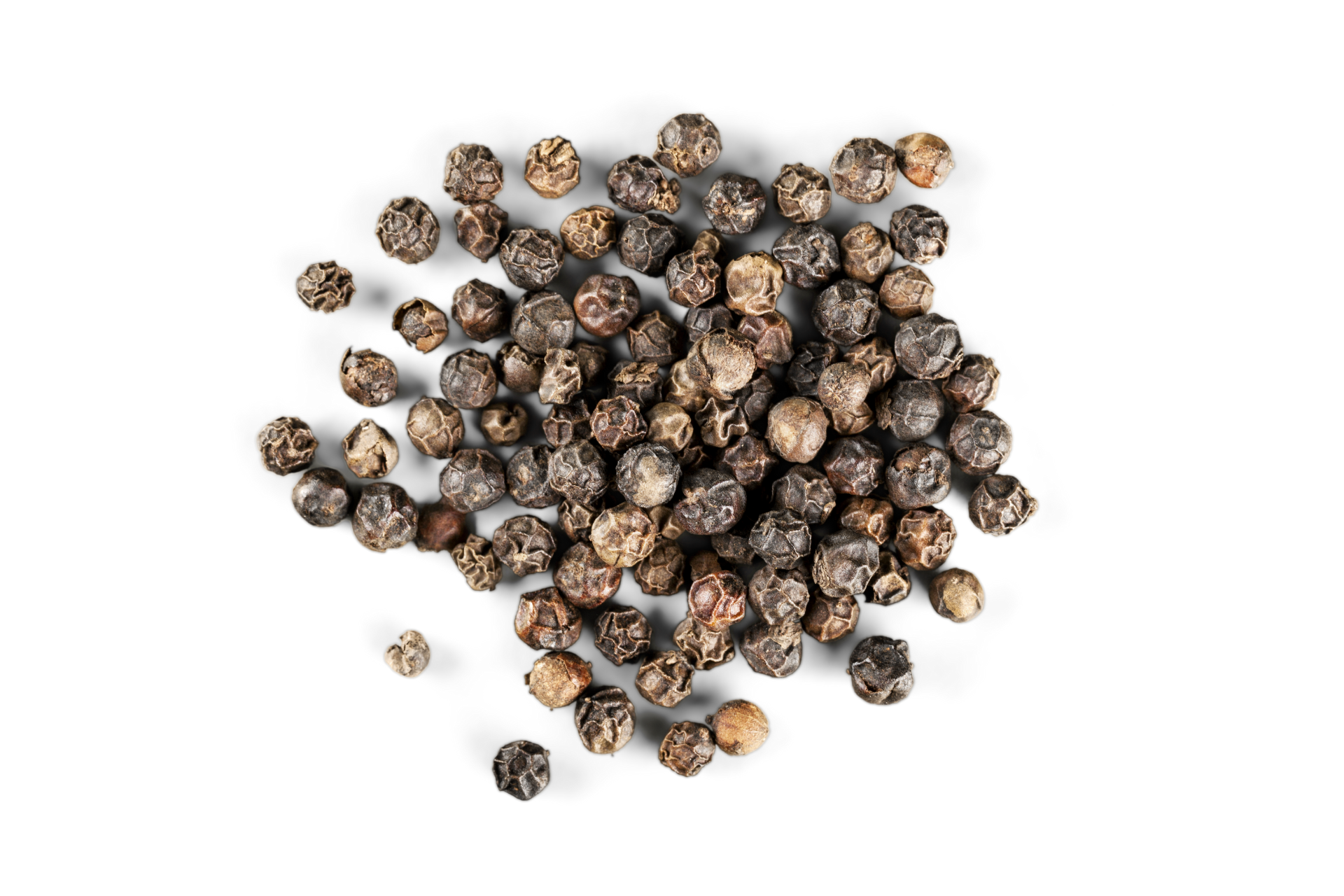 Poivre noir en grains 250 g