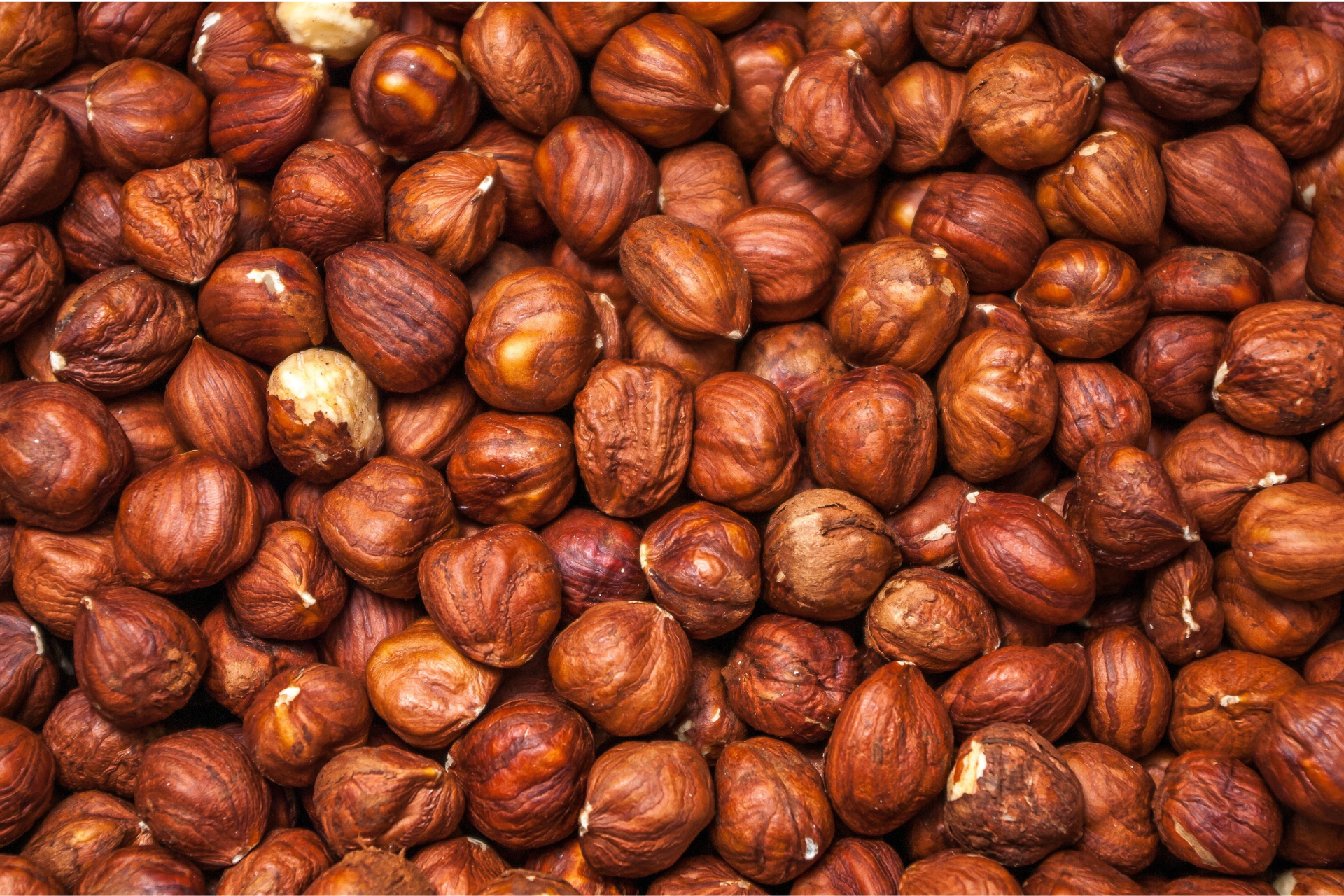 Noisettes 11-13 500 g