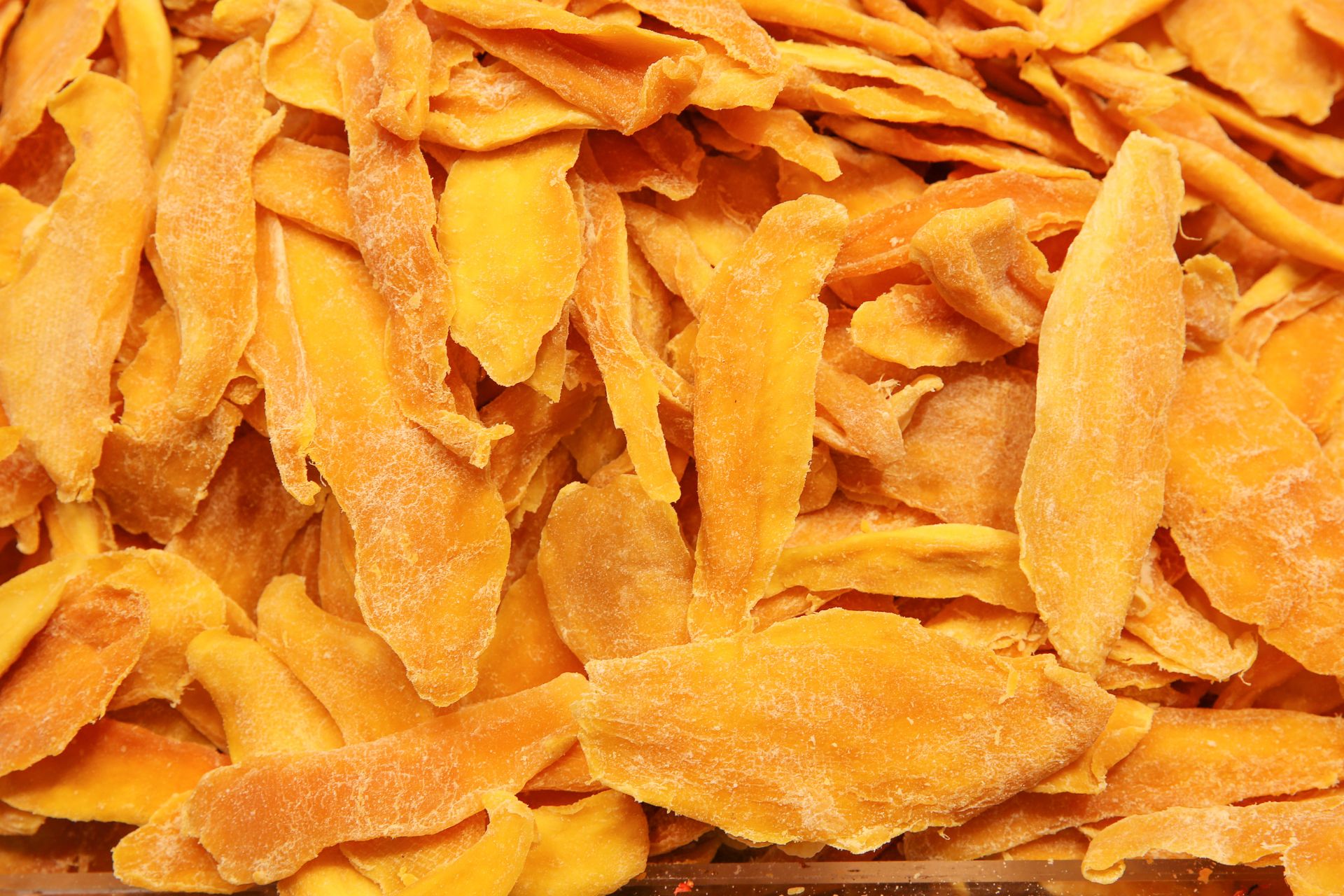 Mangues séchées 500 g