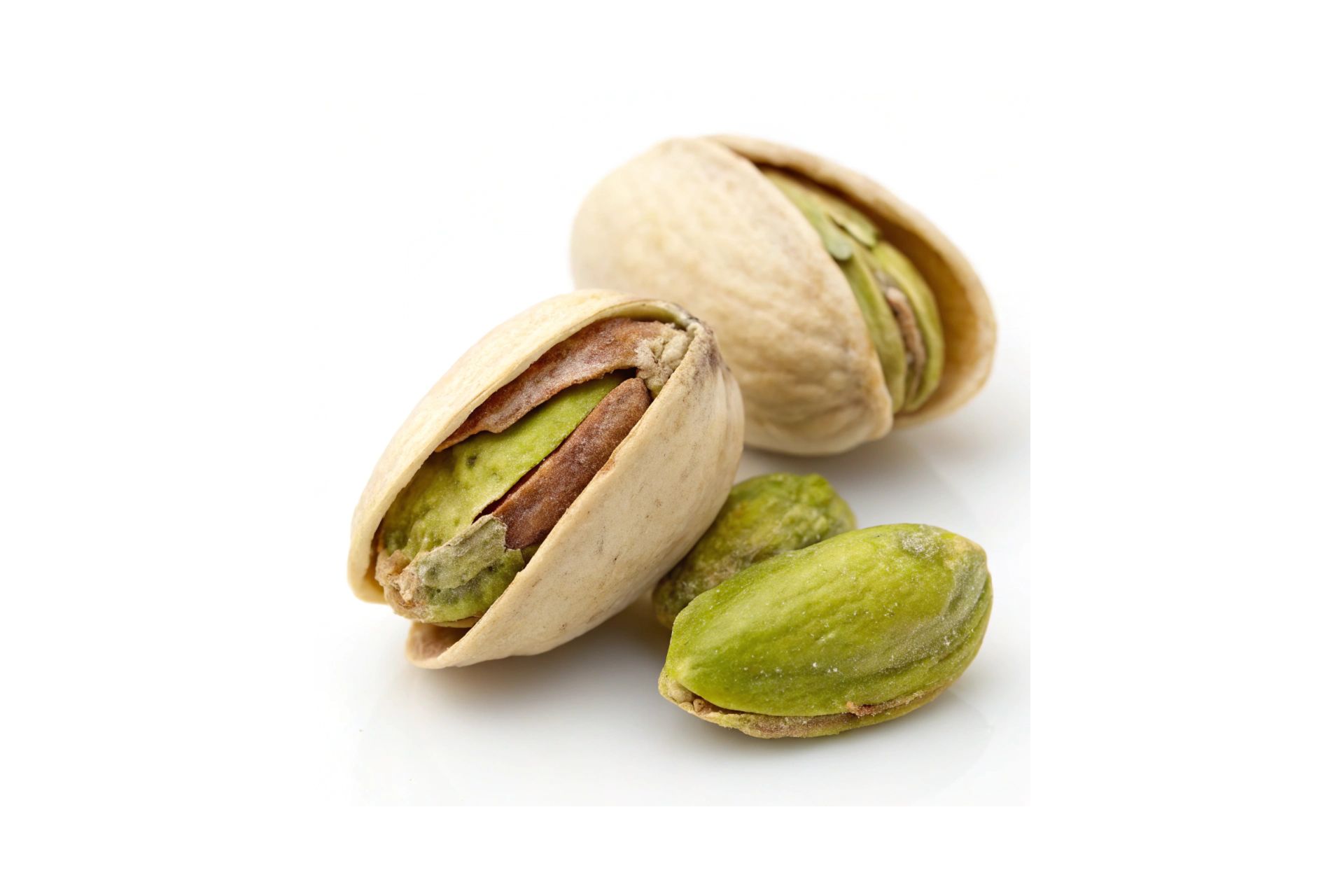 Pistaches coques bio 500 g