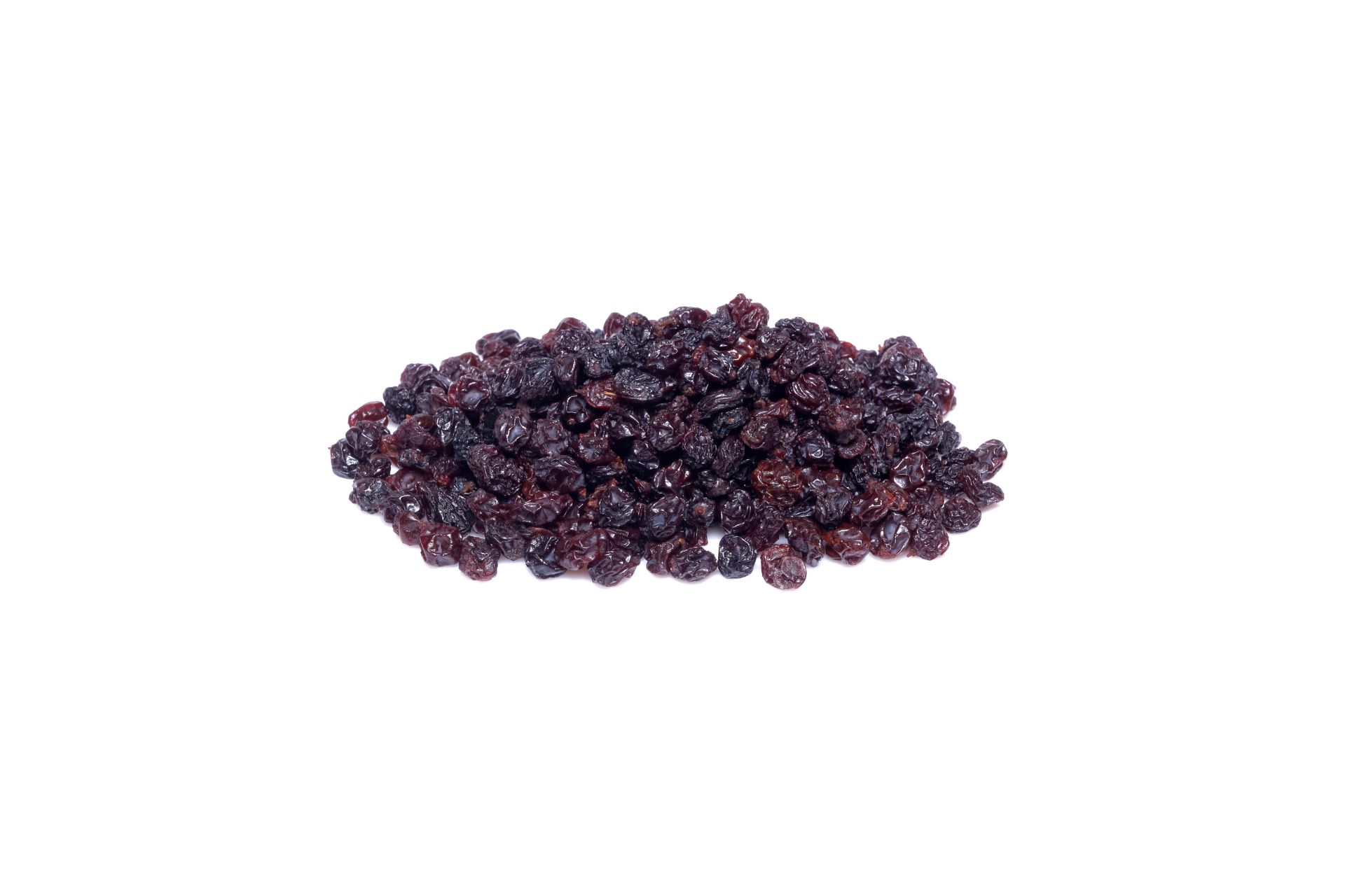 Cassis noir séchée 500 g