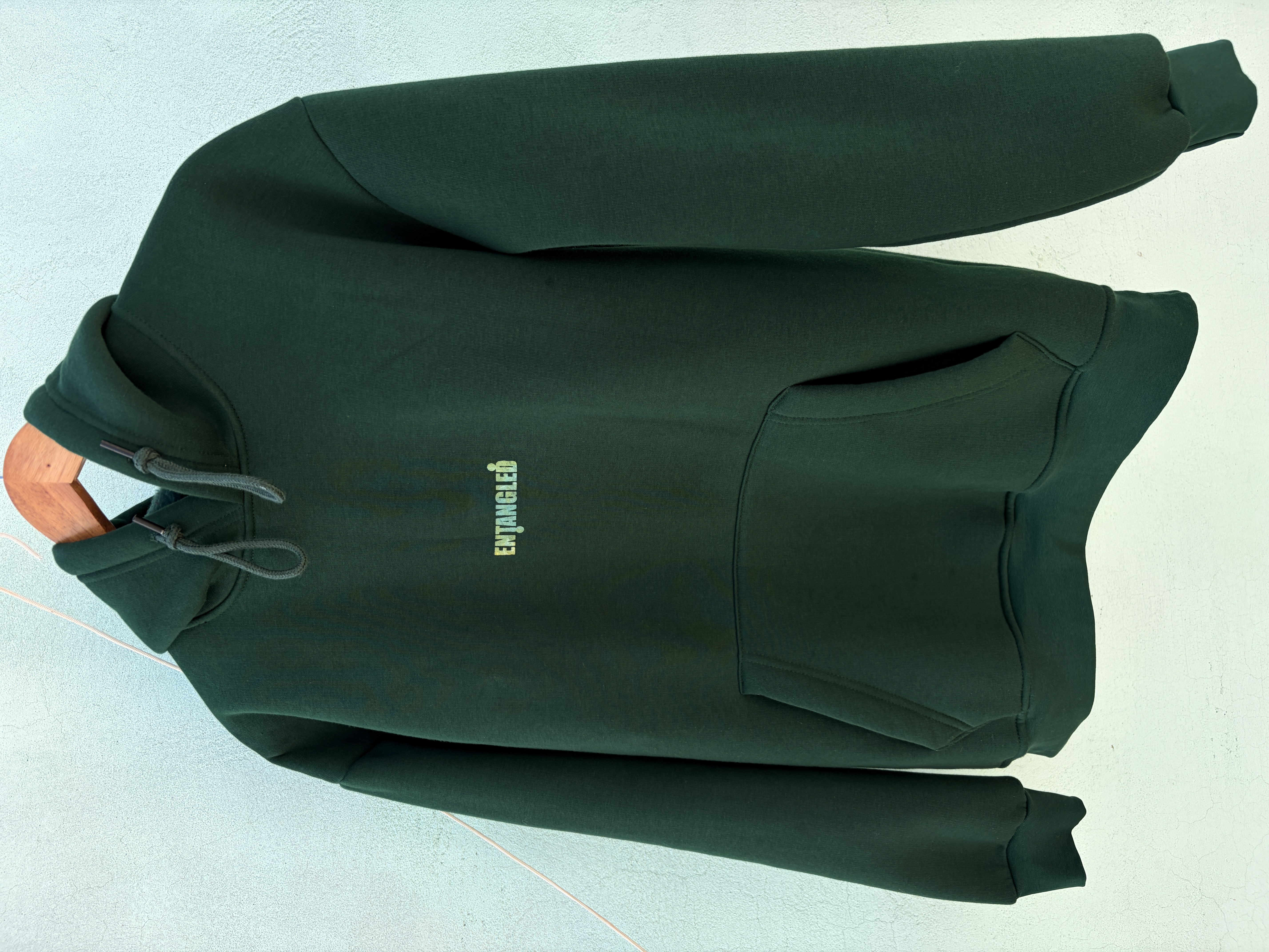 . The imaginary heart .