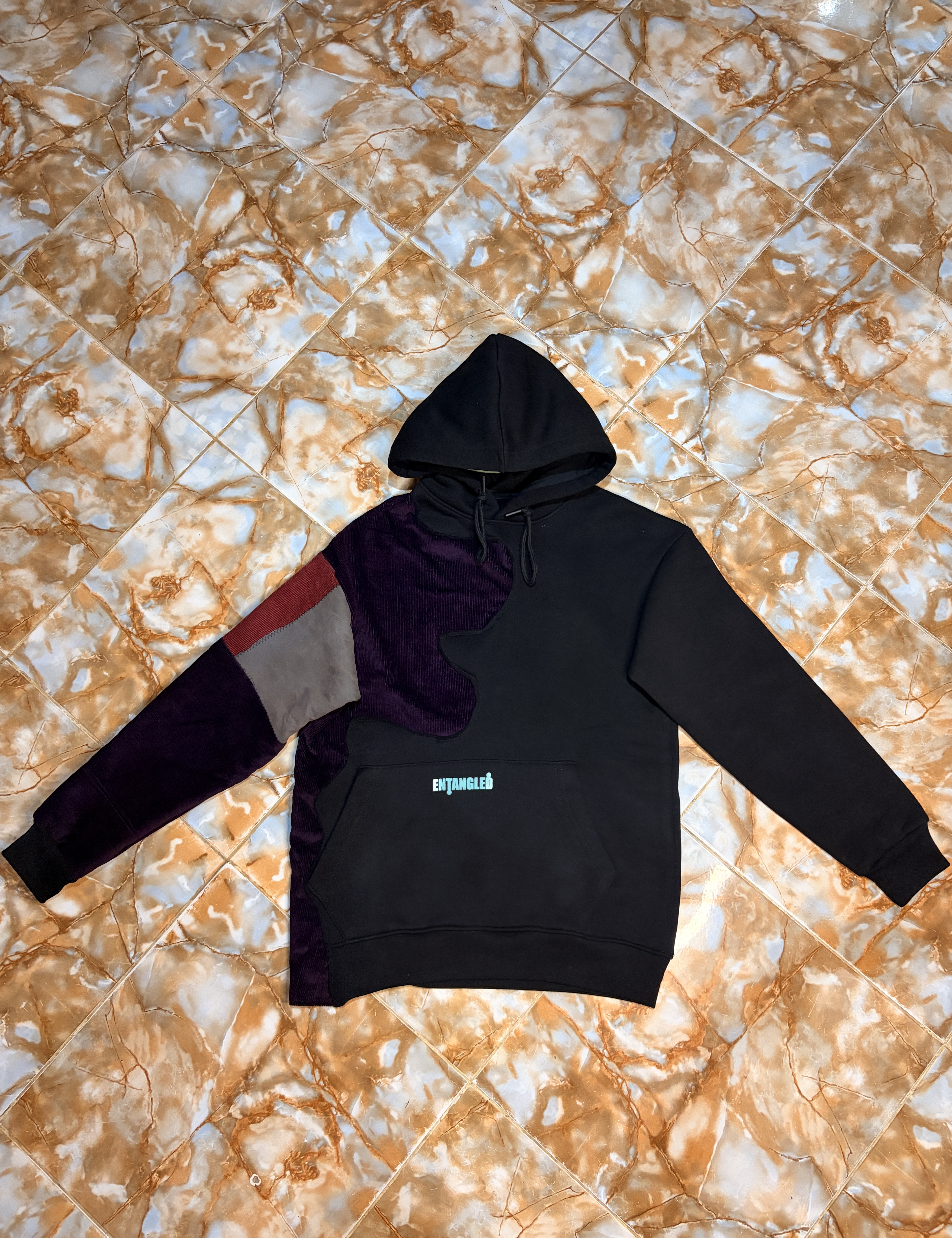 . The imaginary sauce .