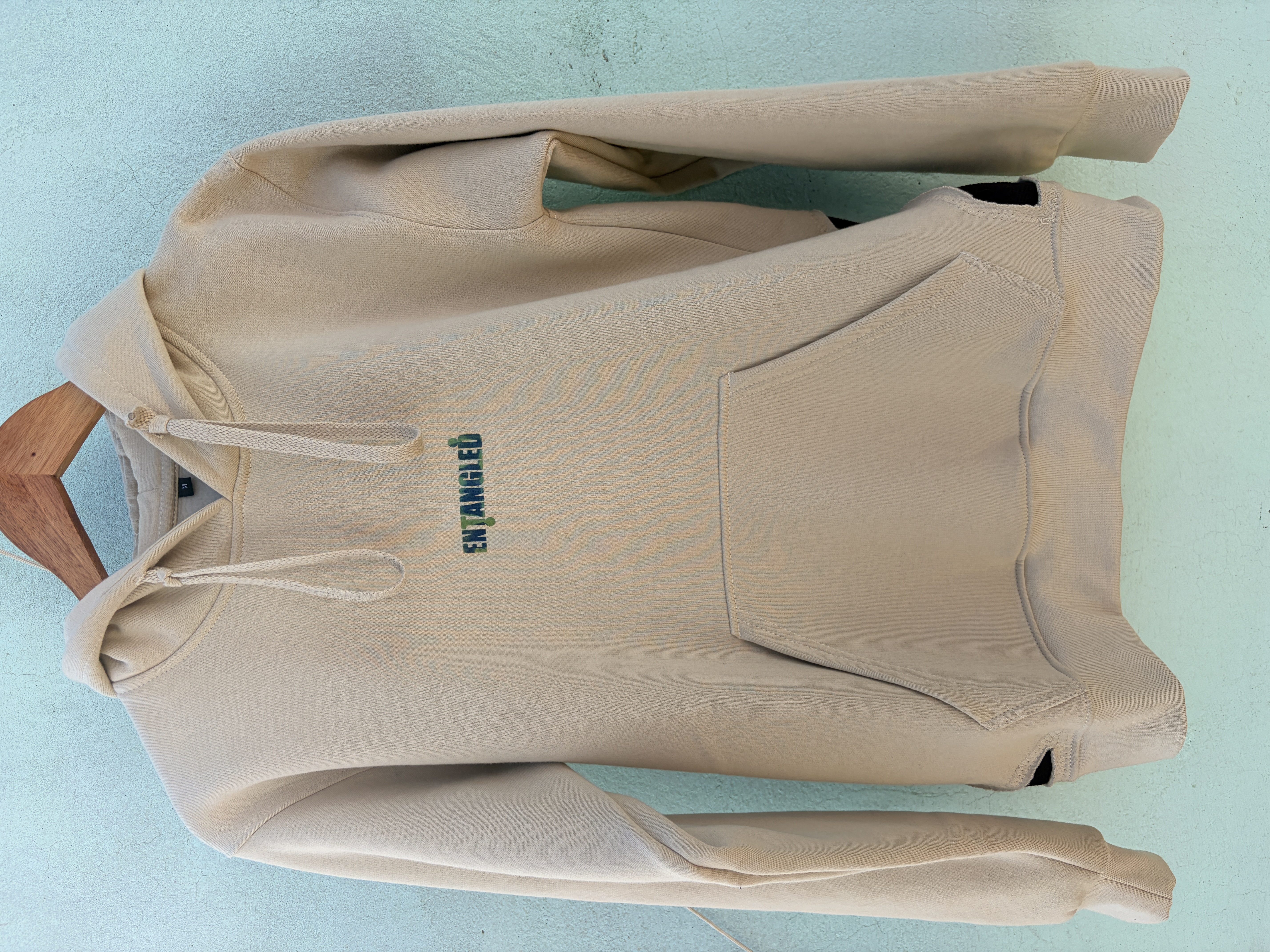 . The imaginary Everest .