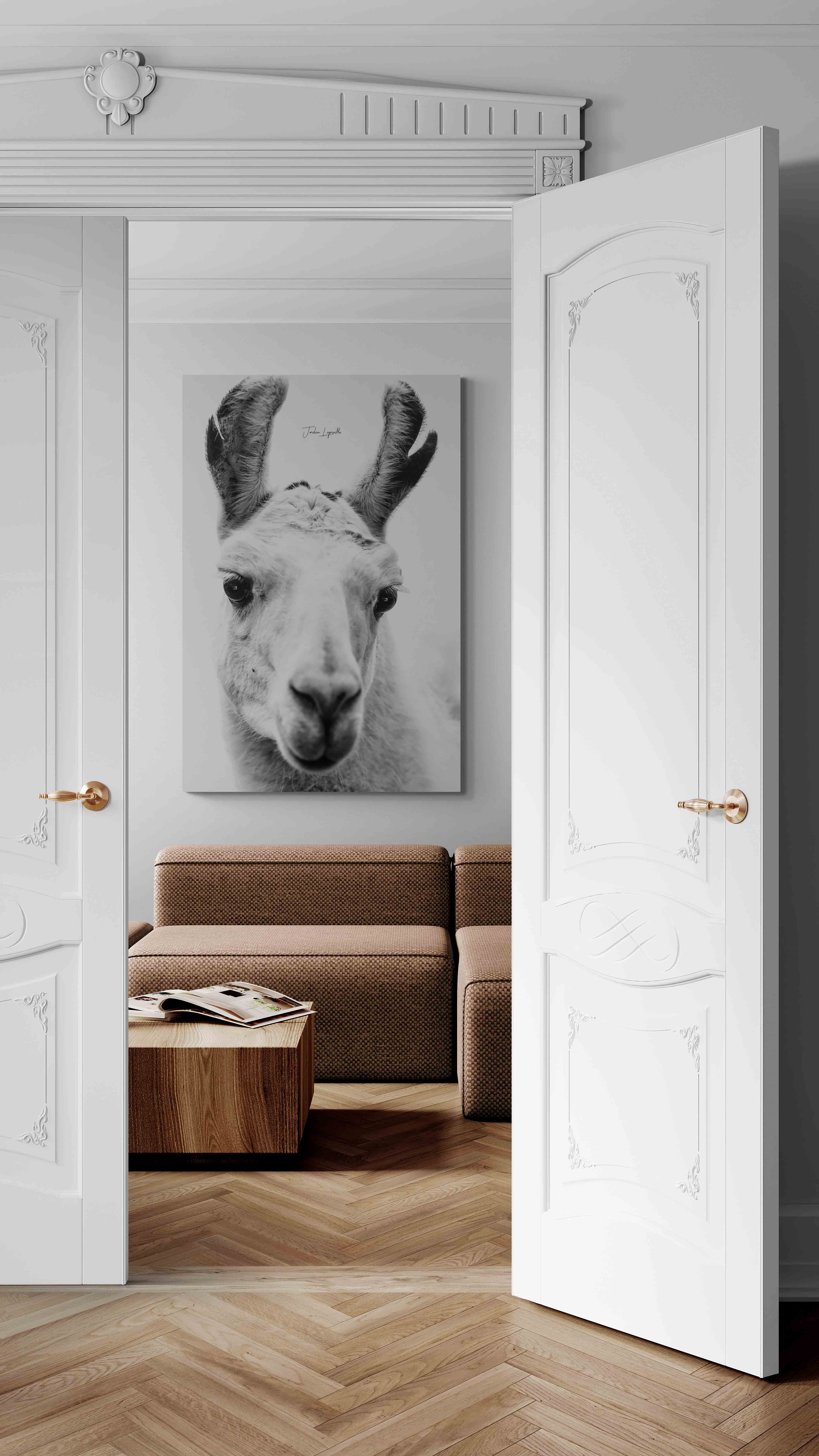 Entre ciel et crachat