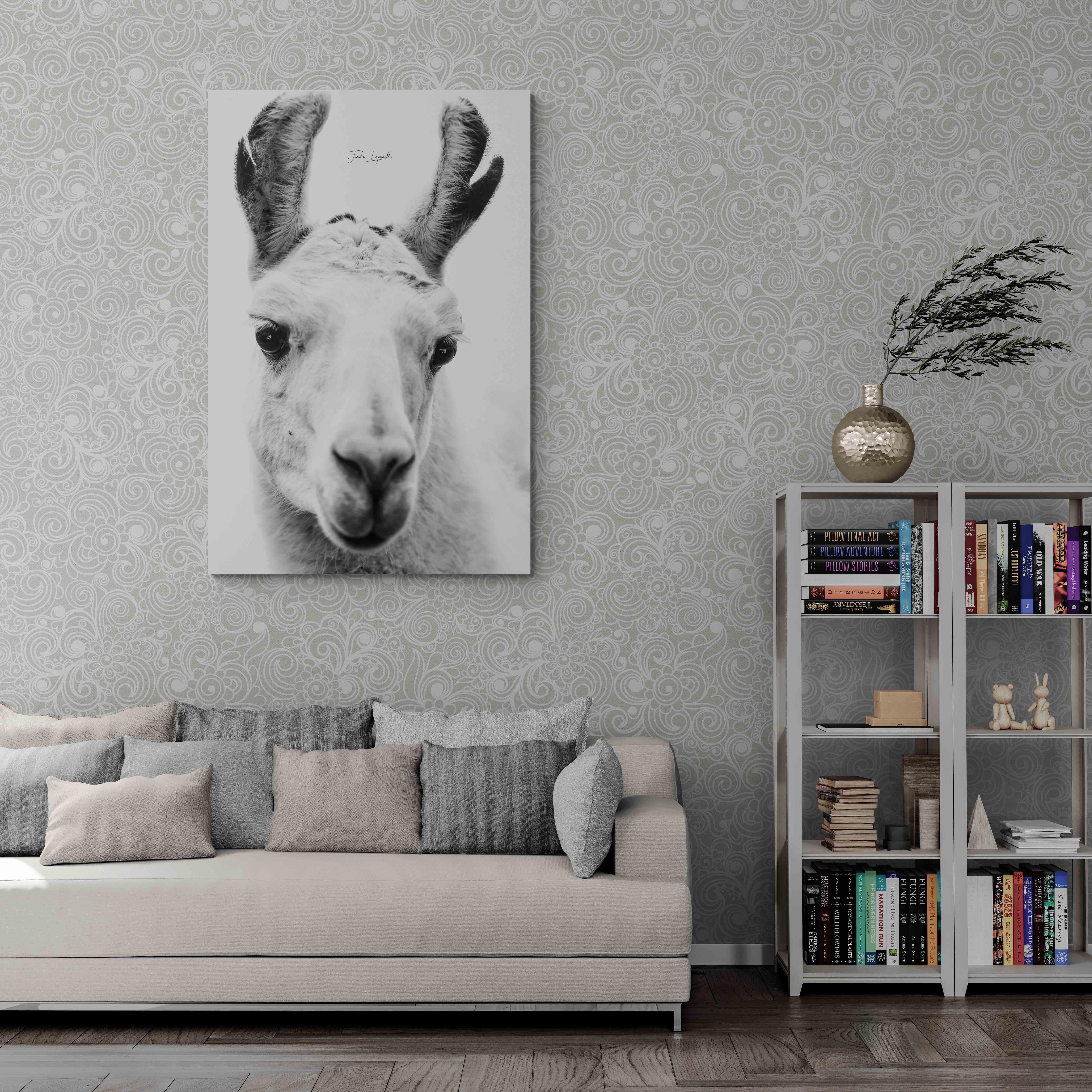 Entre ciel et crachat