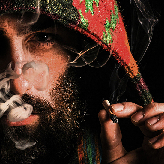 Braise au bout des doigts