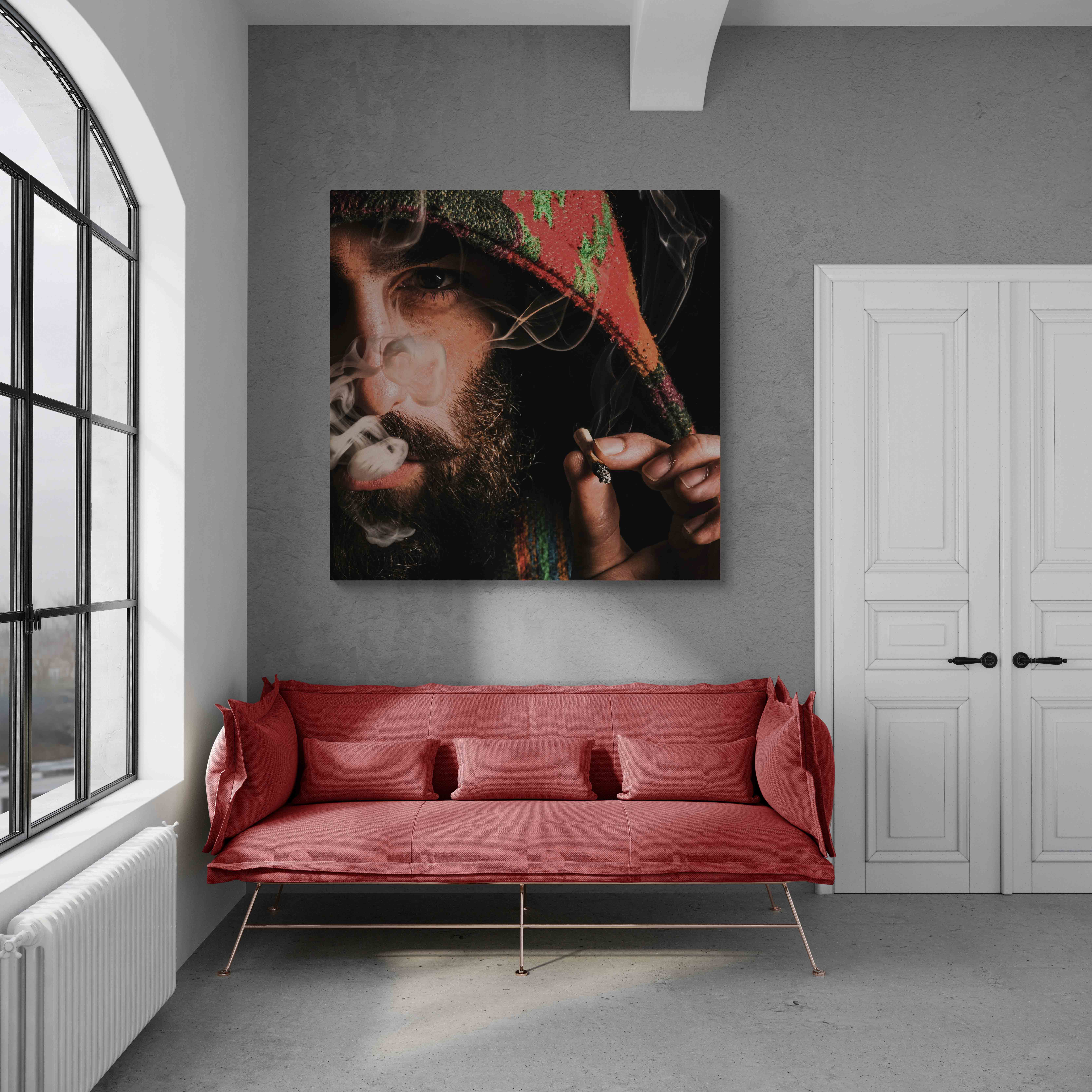 Braise au bout des doigts