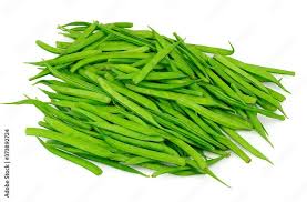 Green Beans (goruchikkudu kaya)