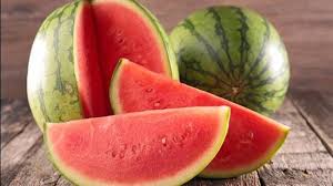  Watermelon