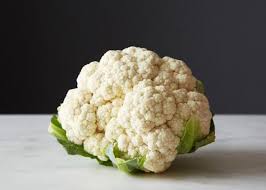  Cauliflower