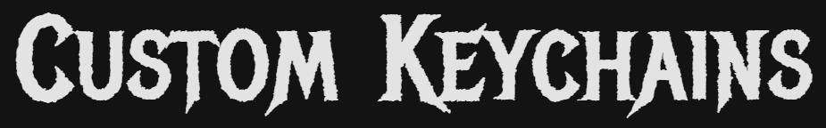 Custom Keychains