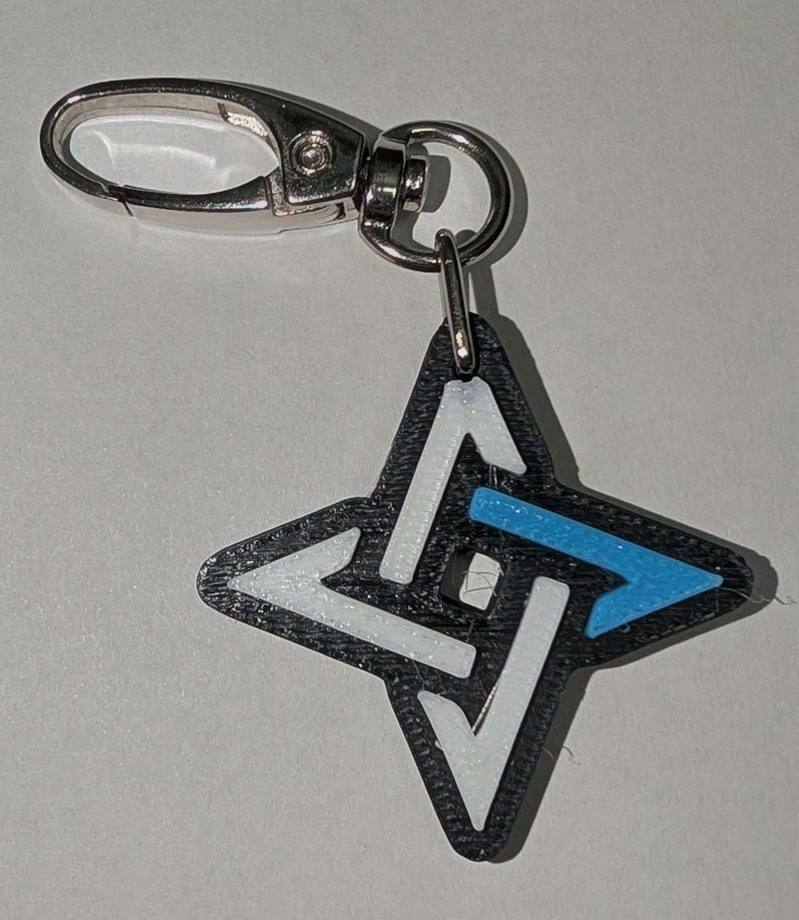 Custom Keychains