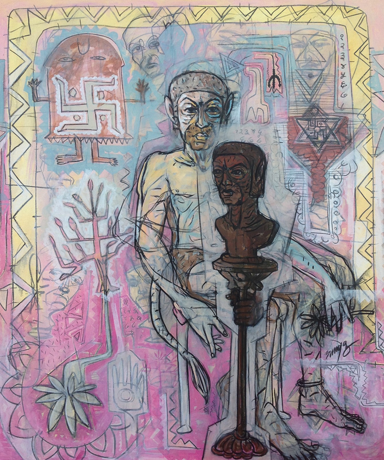 Messenger of God- IV