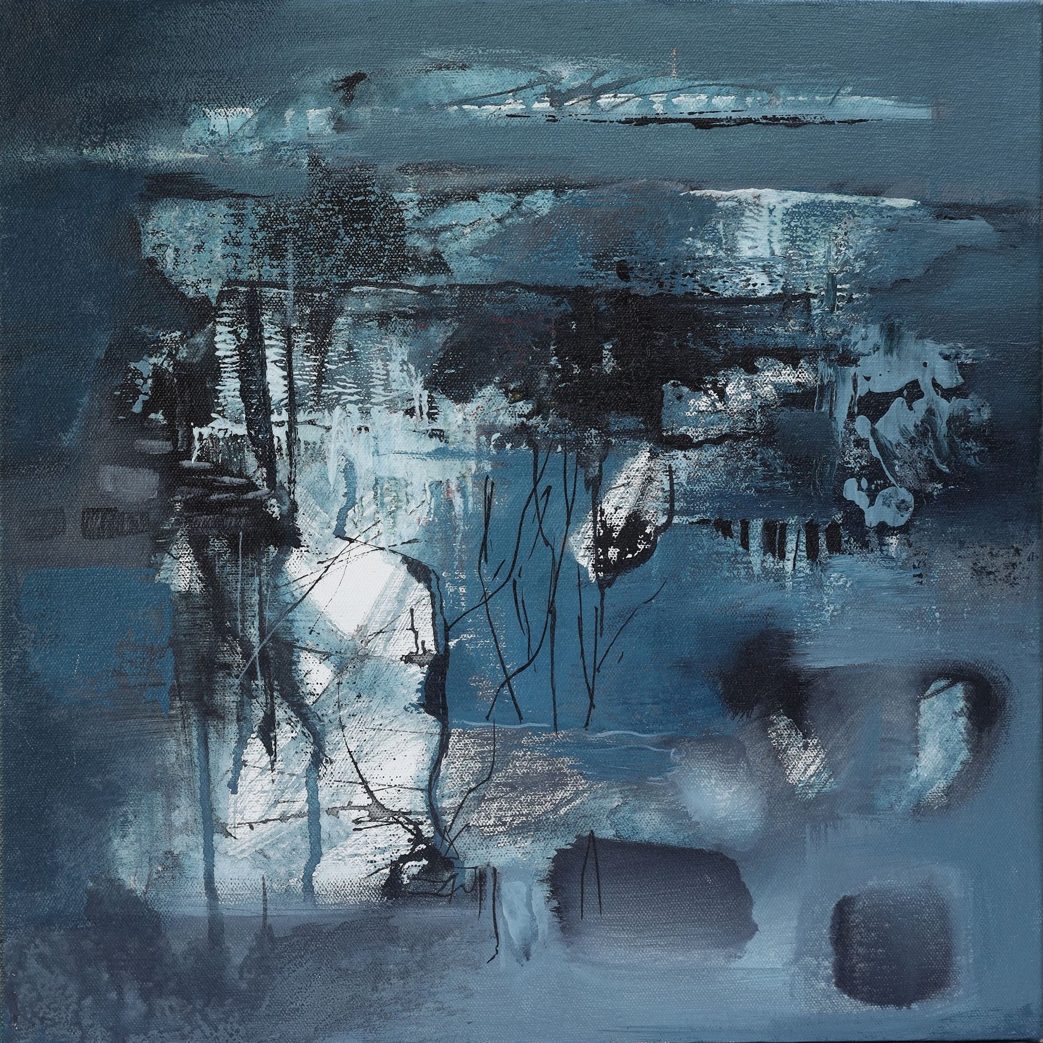 Reflections of Stillness