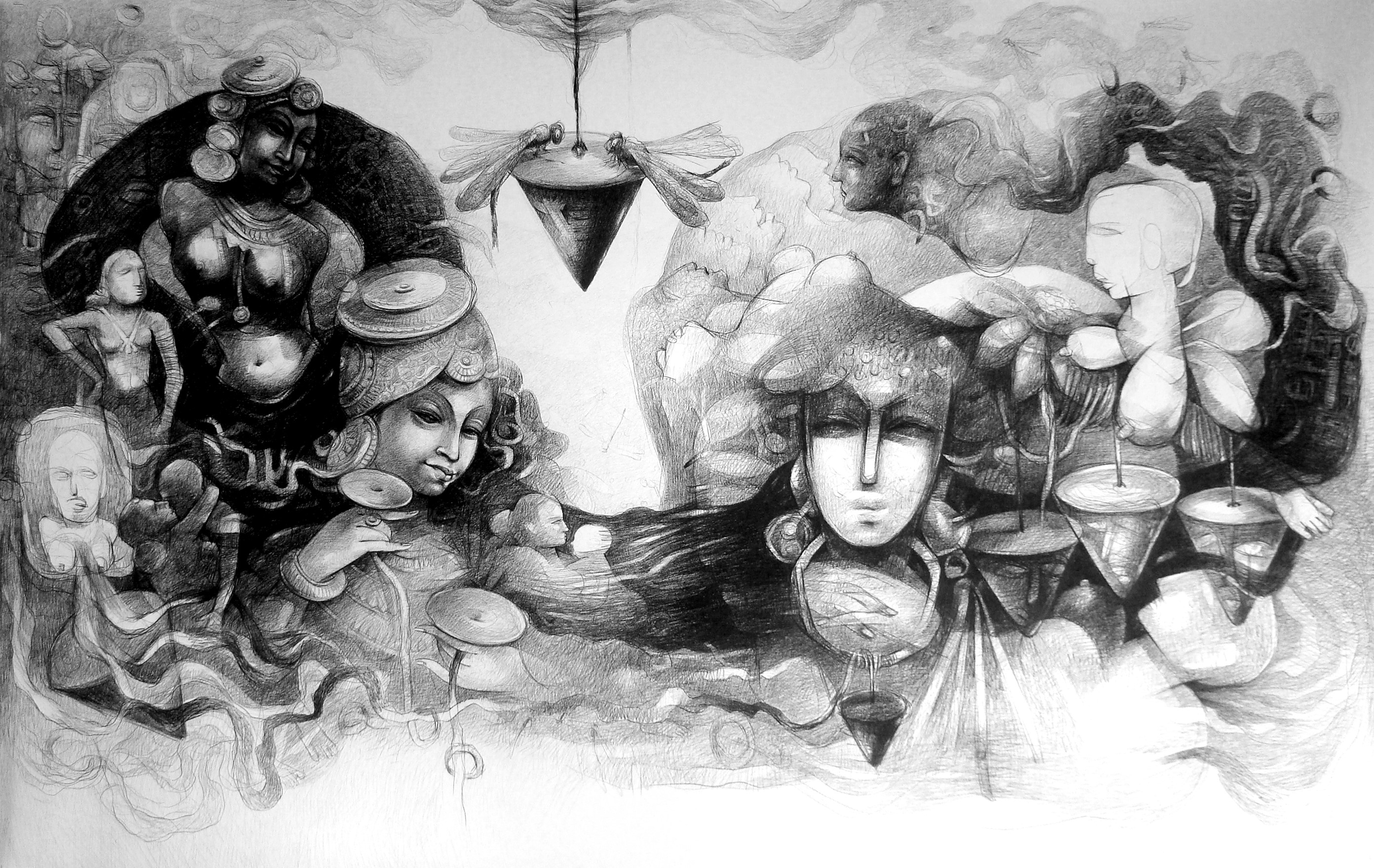 The Journey of Civilisation