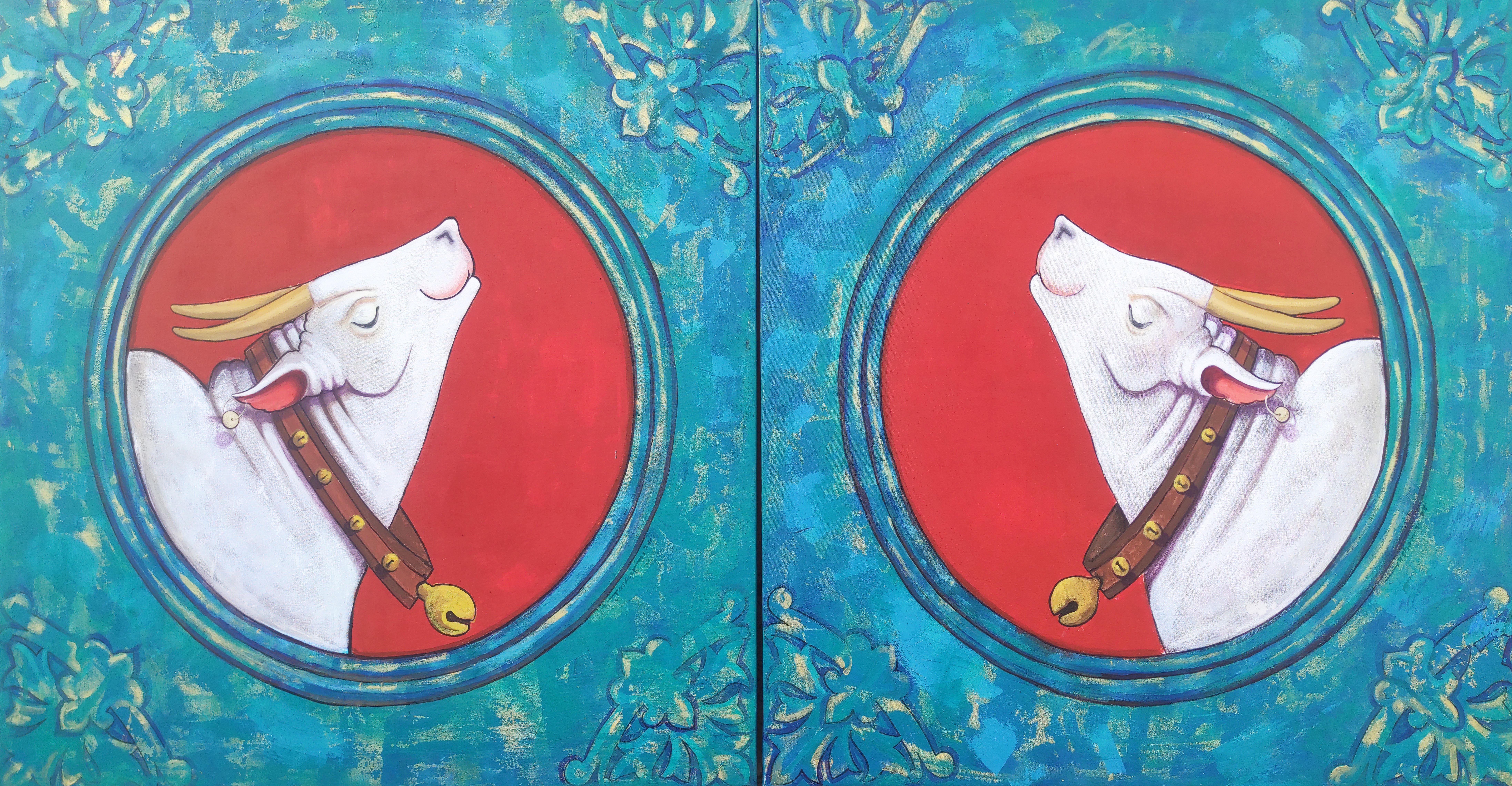 Aura of Enlightenment