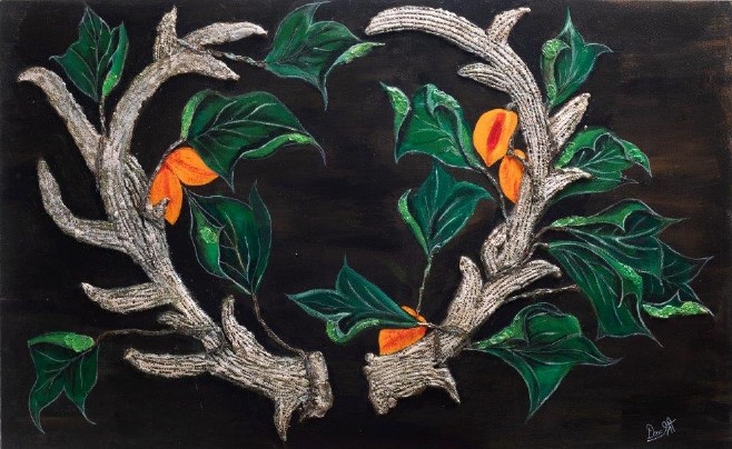 The Crown of Sirobhusana