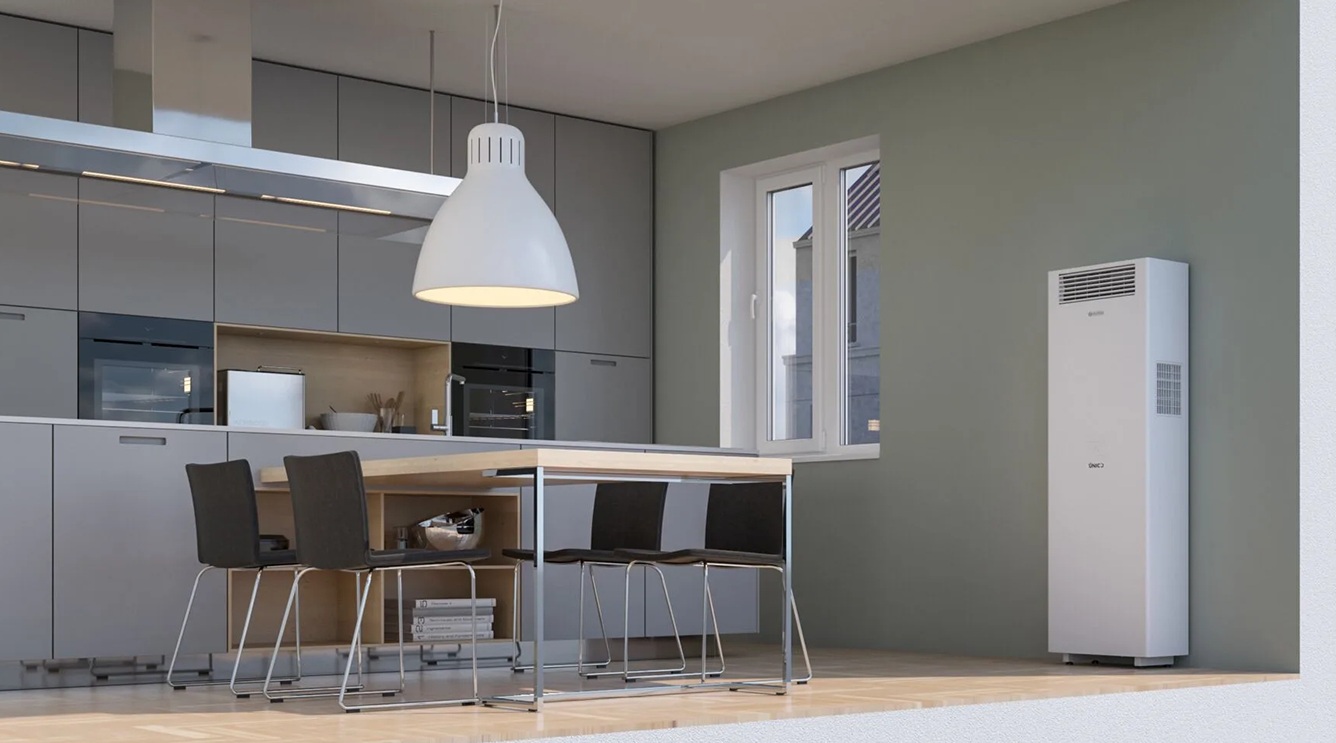 -32% климатична колона Olimpia Splendid