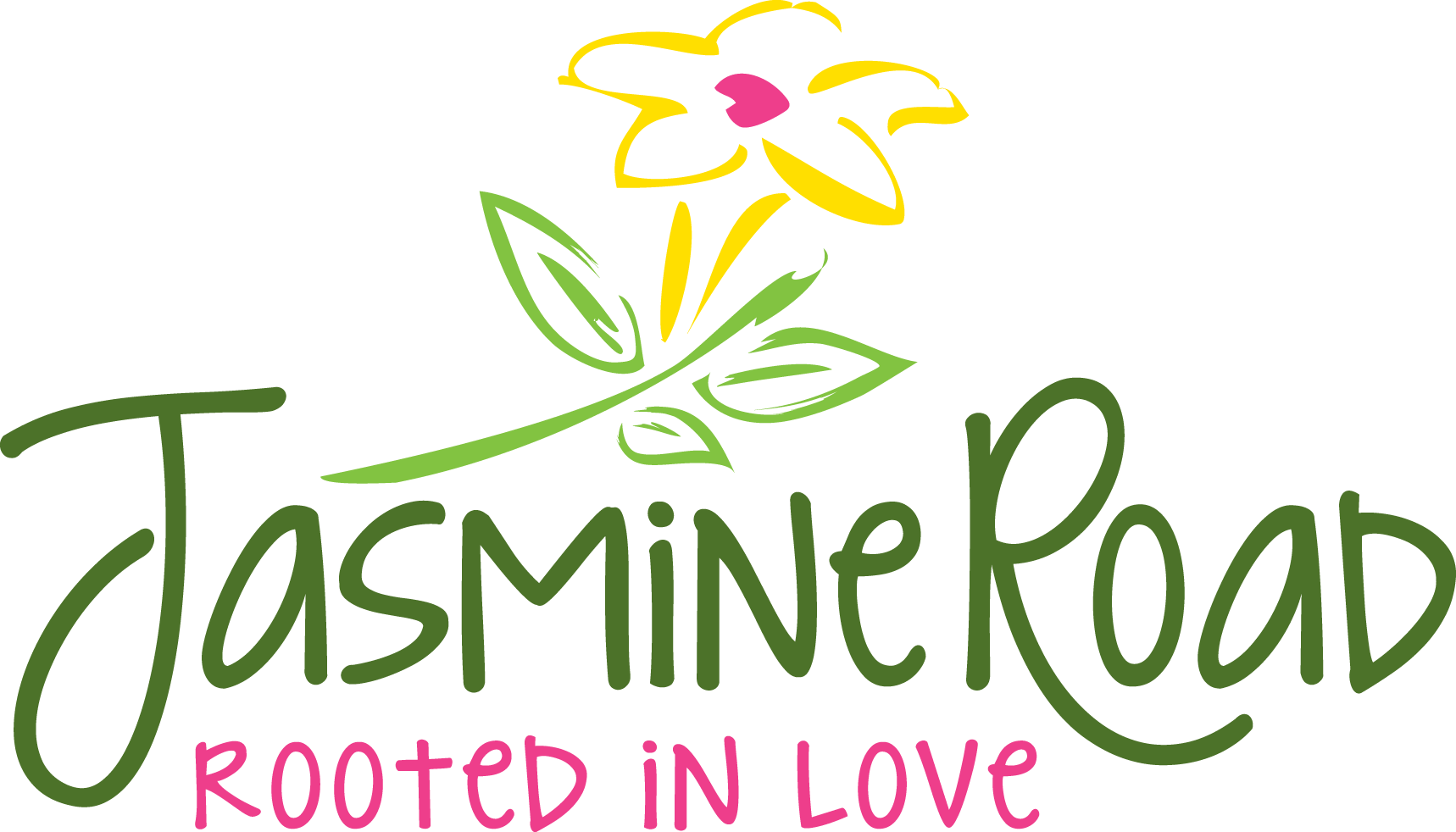 Donation to Jasmine Road