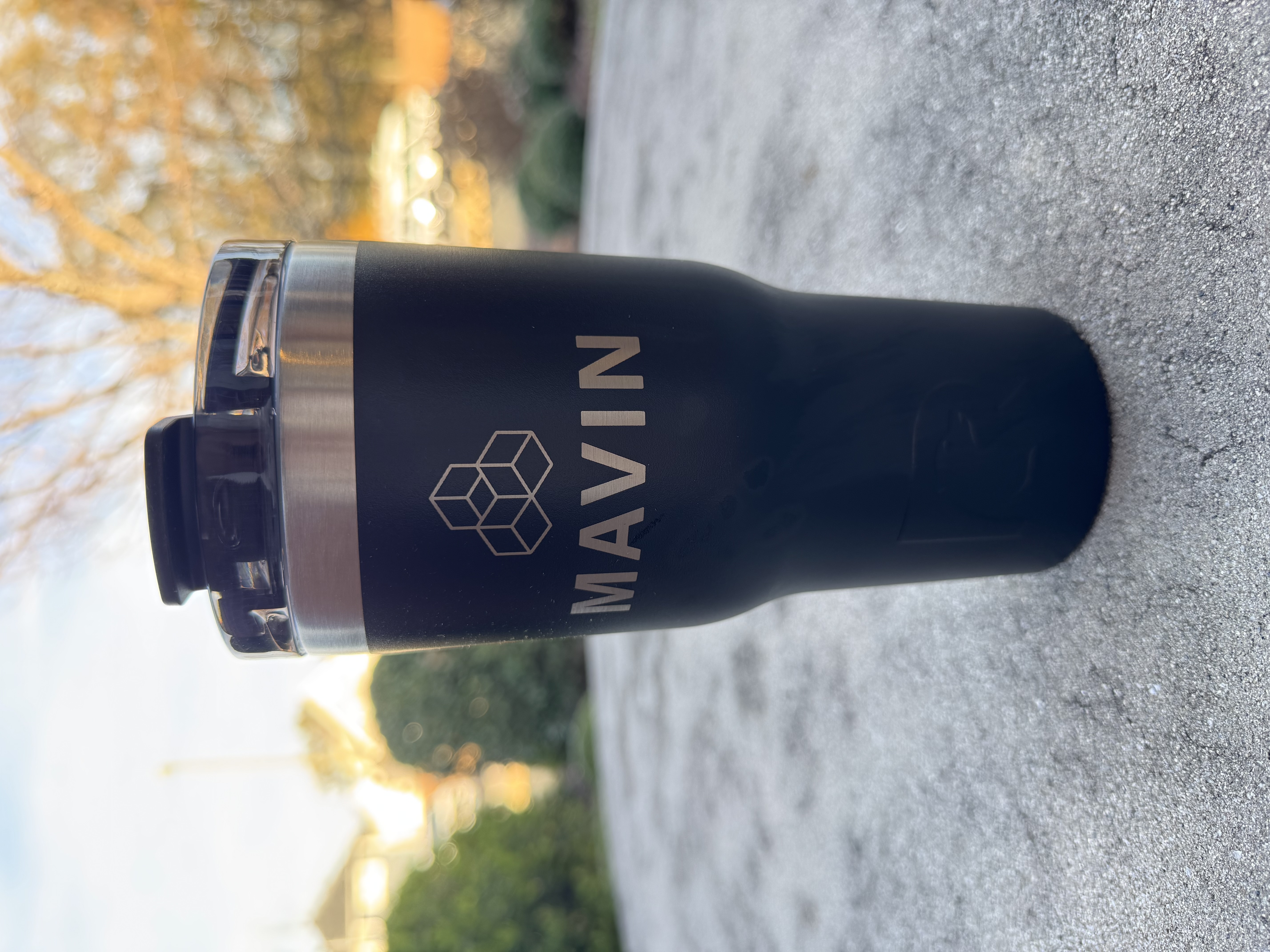 Mavin 20oz RTIC Essential Tumbler