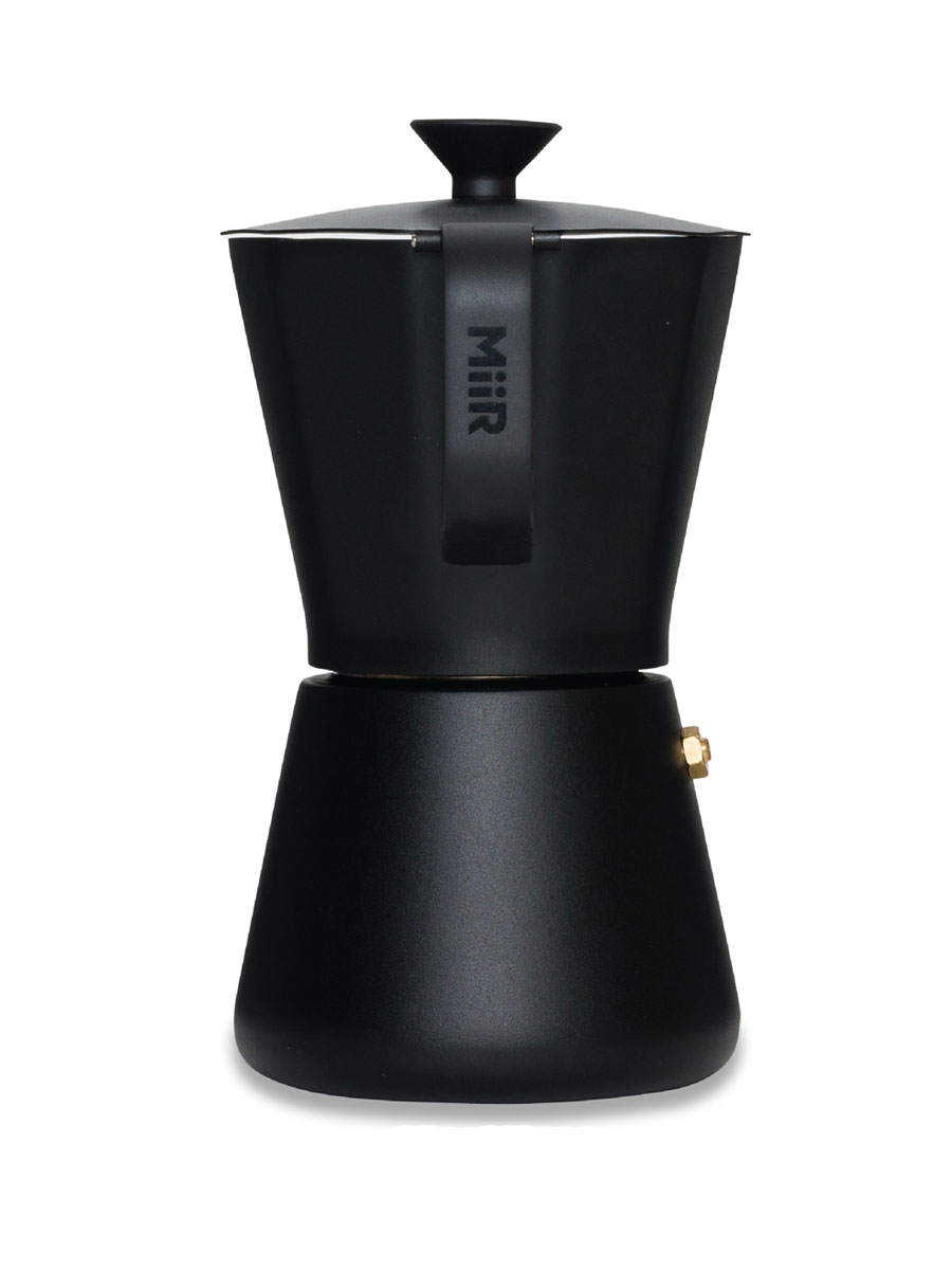MiiR New Standard Moka Pot