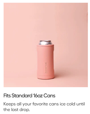 BrüMate Hopsulator Trio