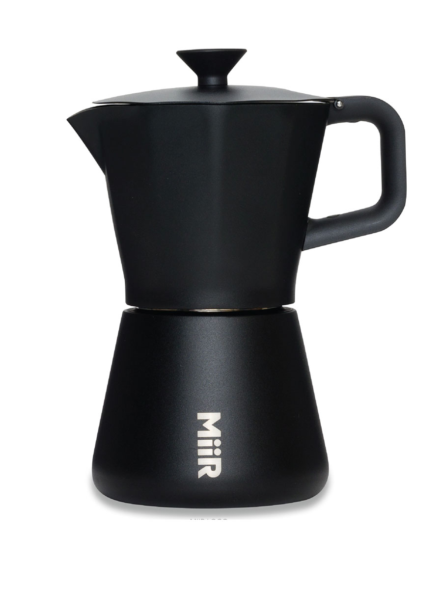 MiiR New Standard Moka Pot