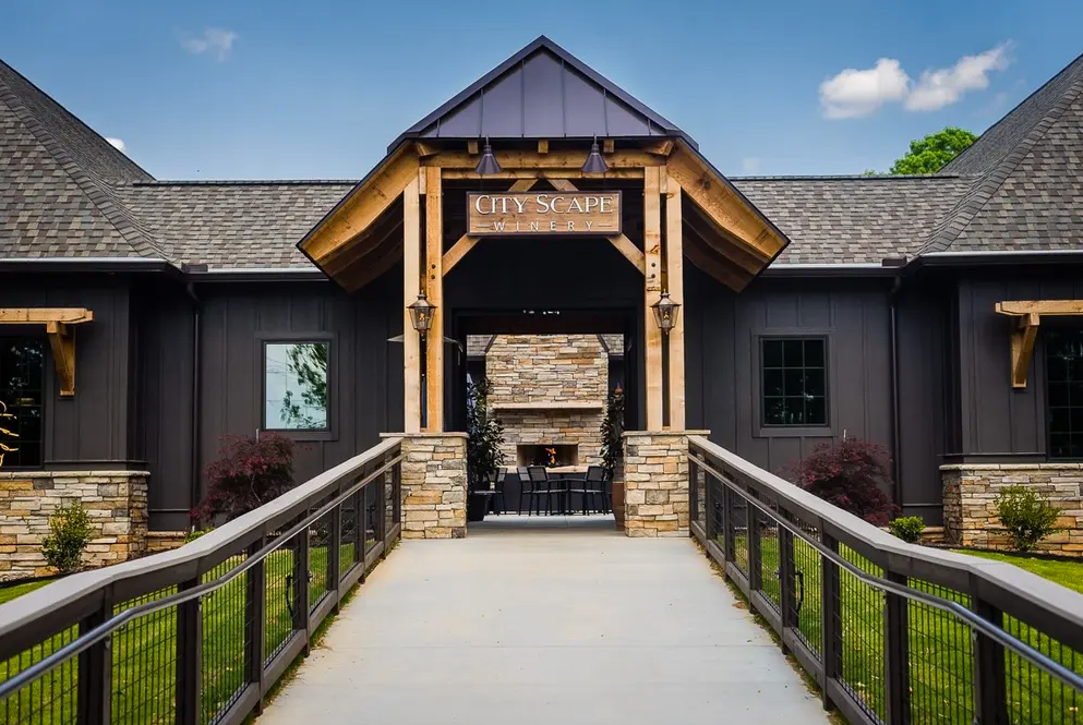 City Scape Winery Gift Card - $50