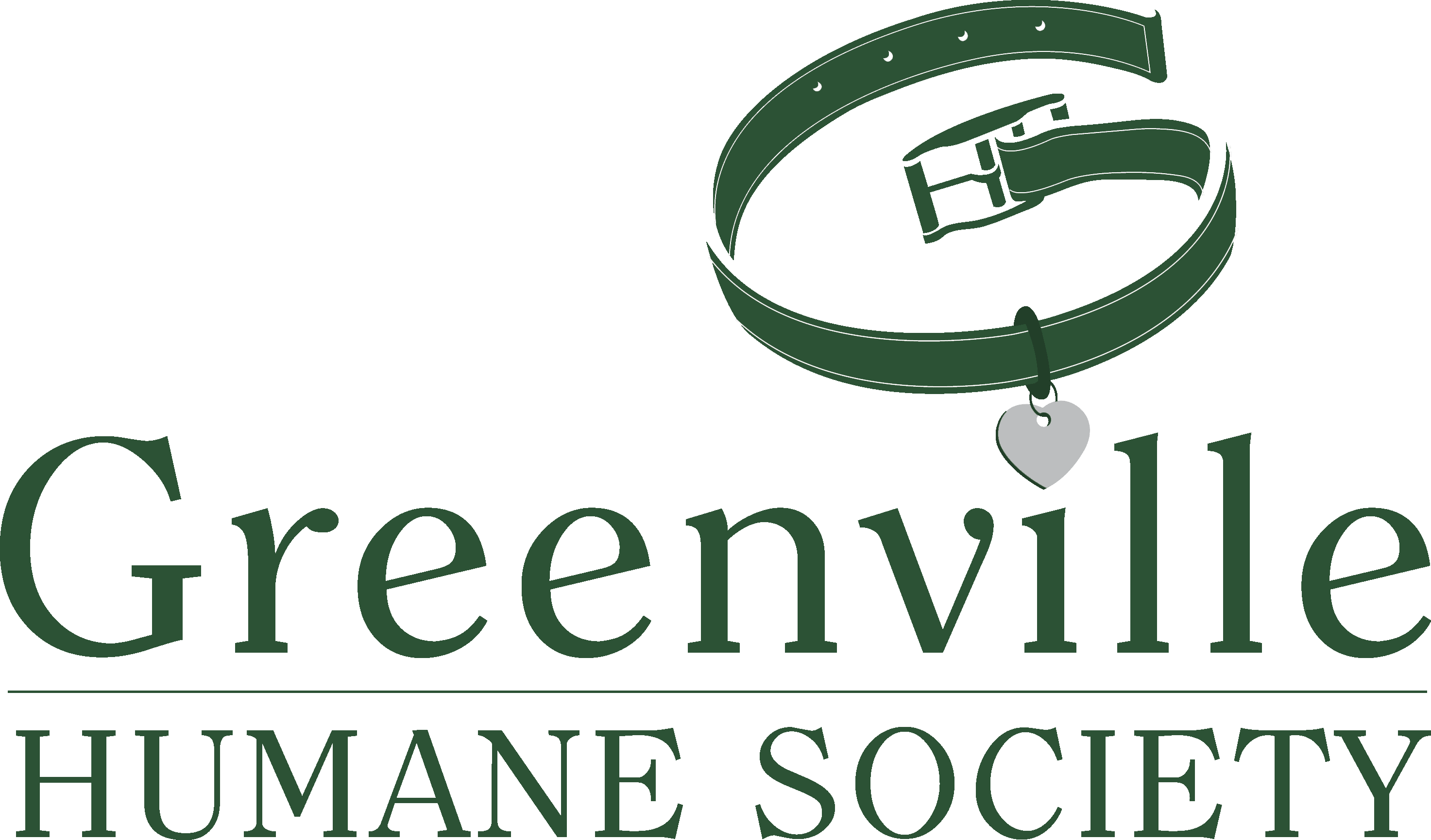 Donation to the Greenville Humane Society