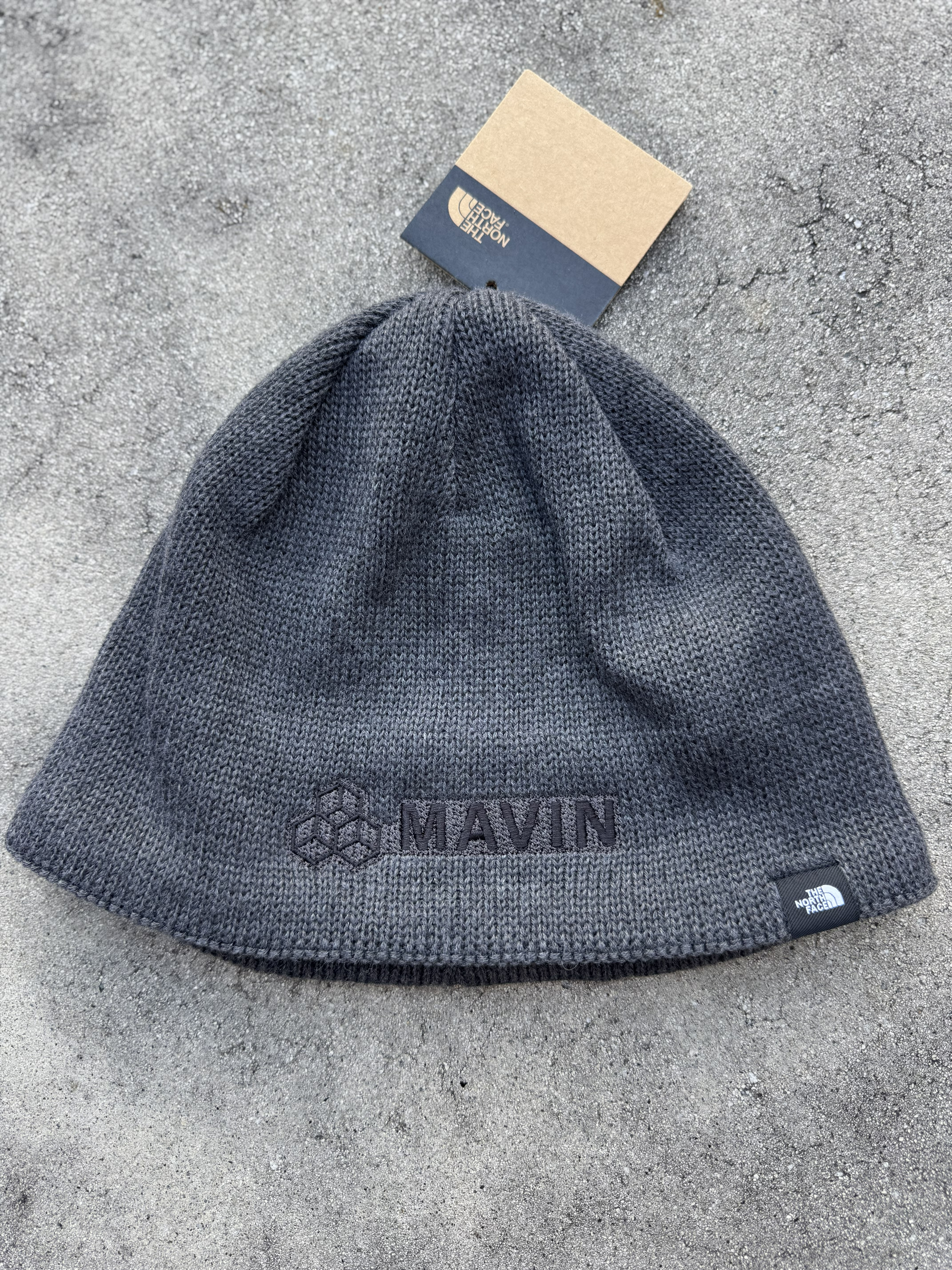 The North Face Mountain Beanie