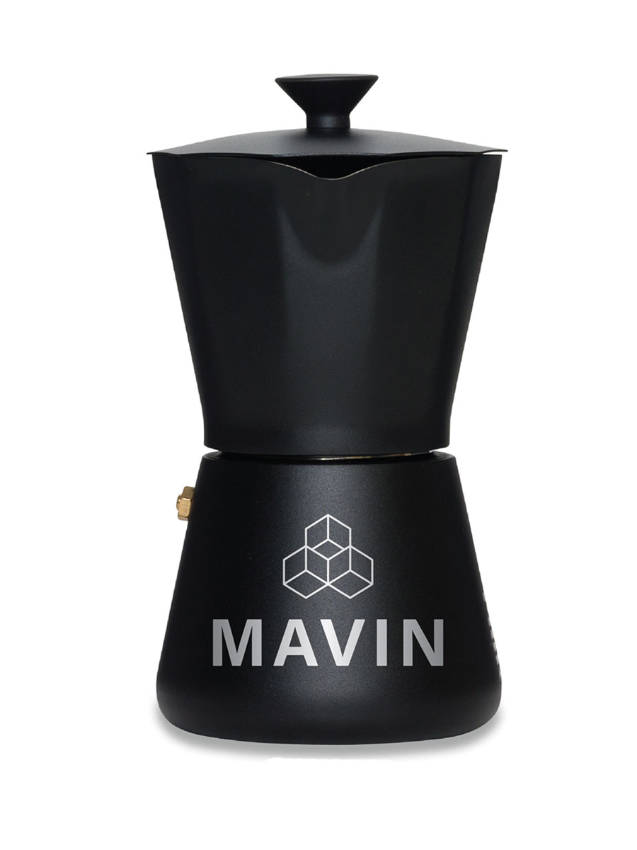 MiiR New Standard Moka Pot