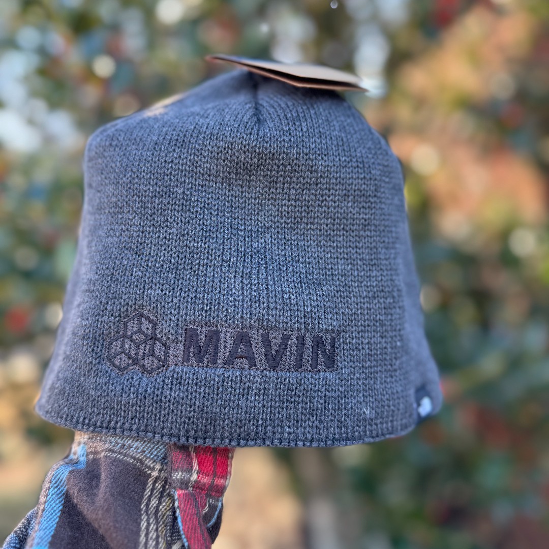 The North Face Mountain Beanie