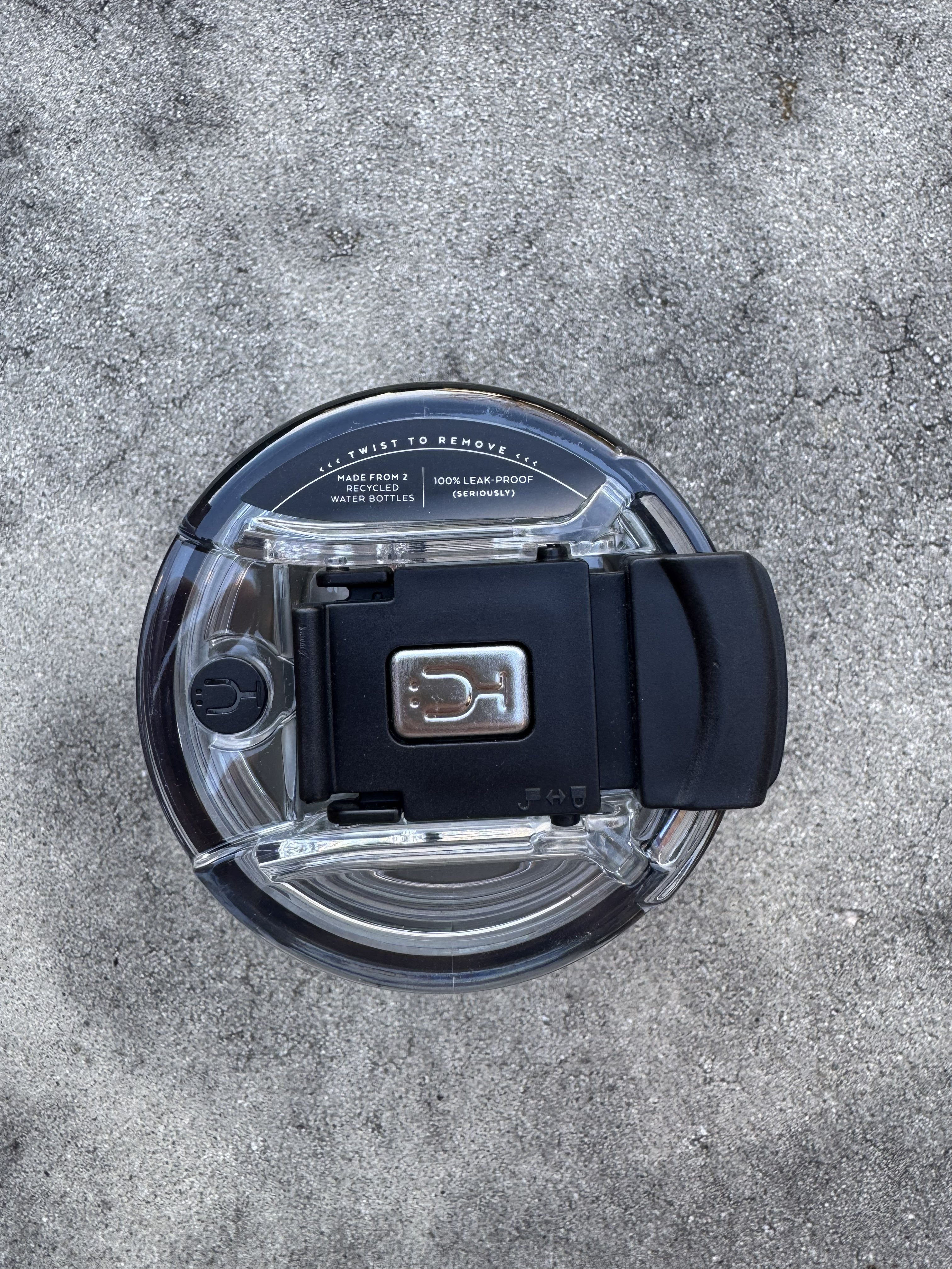 BrüMate Hopsulator Trio