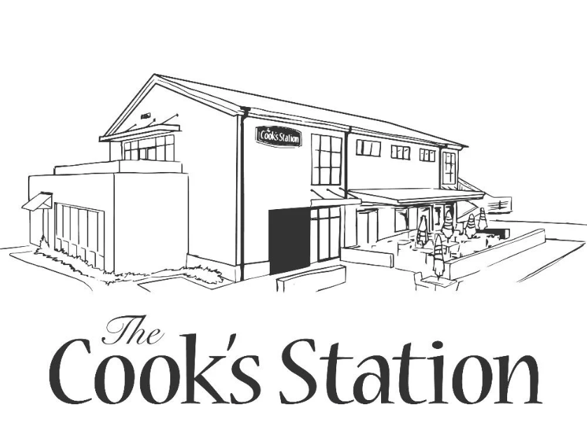 The Cook's Station Gift Card - $50