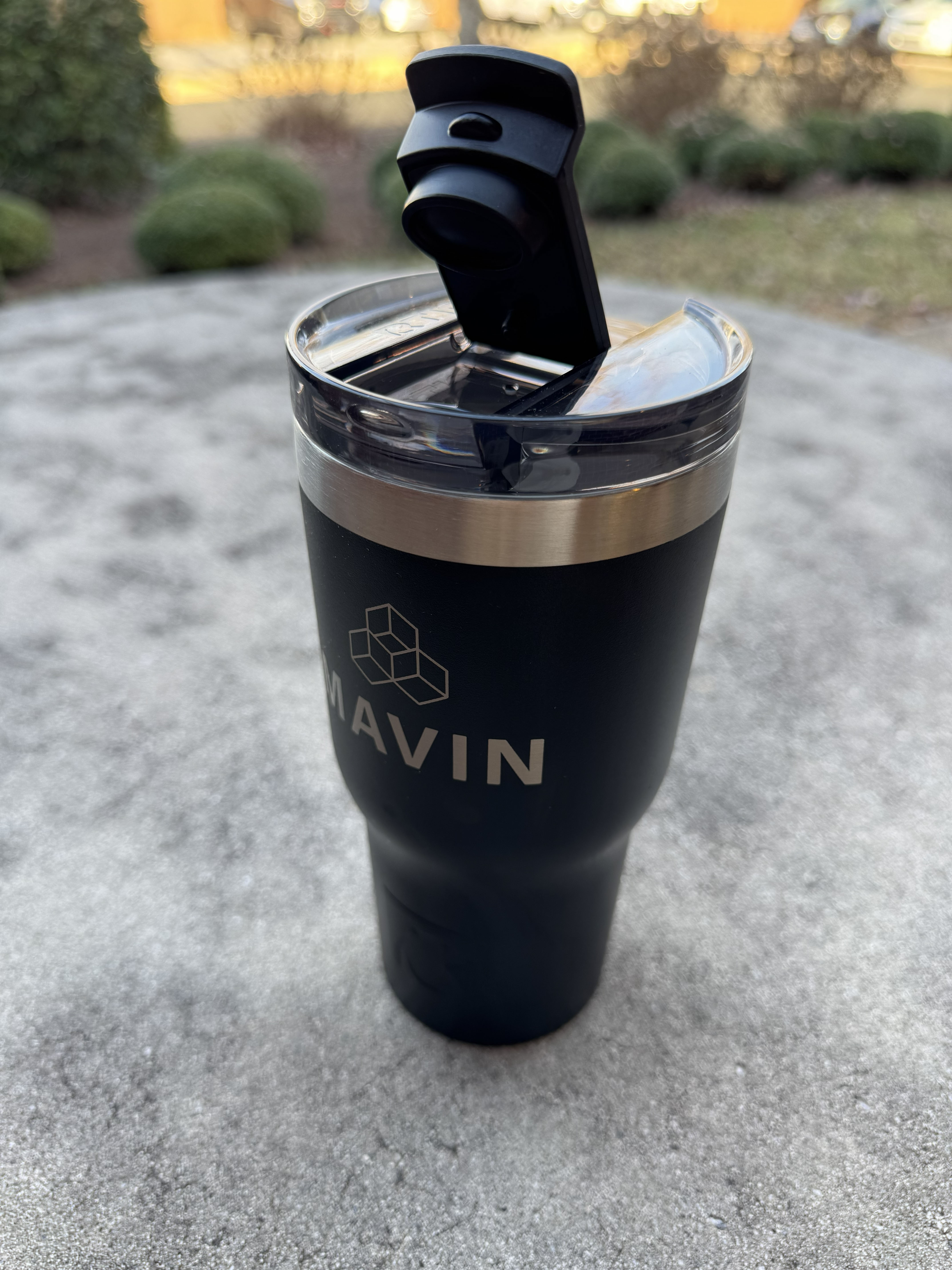 Mavin 20oz RTIC Essential Tumbler