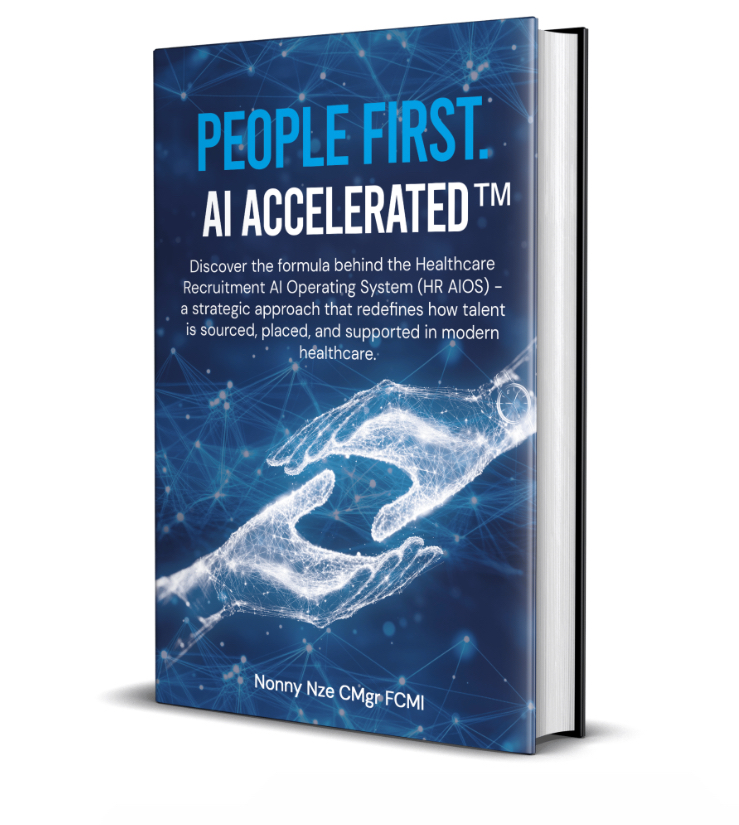 People First: AI Accelerated™ - preorder