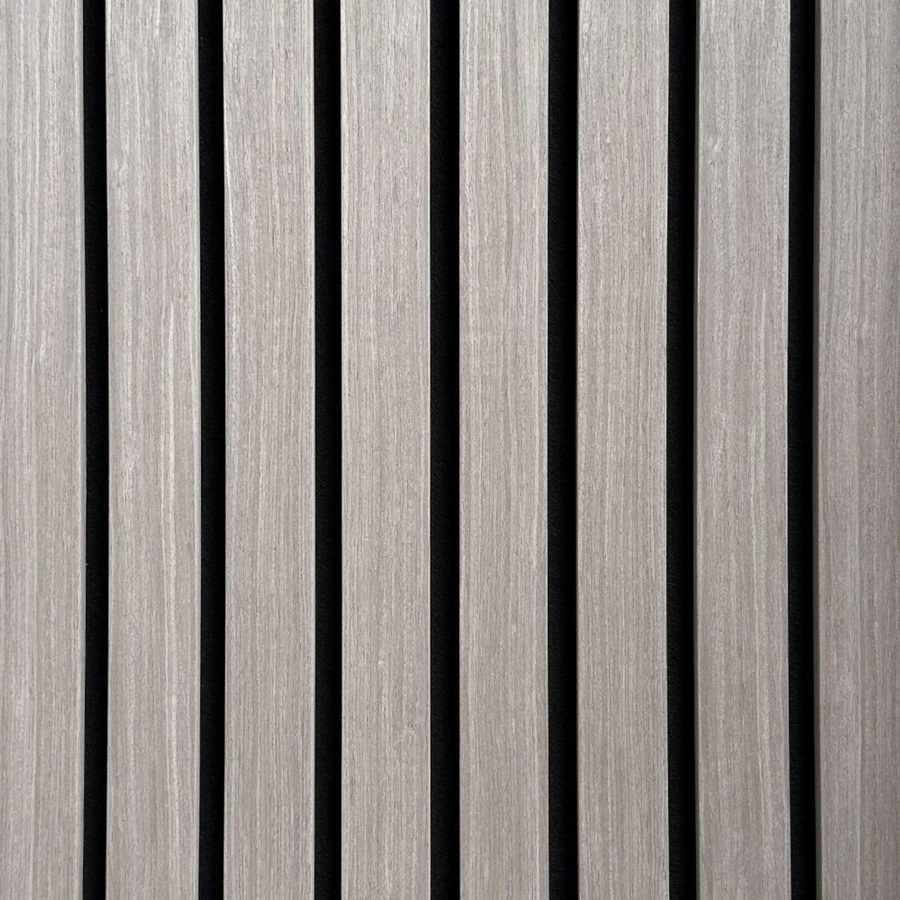 Decorative Slat Wall Panel