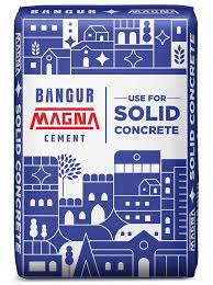 Bangur Magna Cement