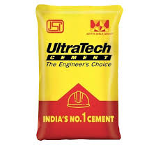 UltraTech Cement