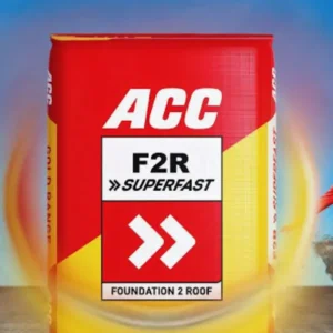 ACC F2R Superfast