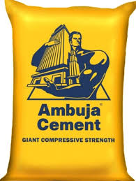 Ambuja Cement