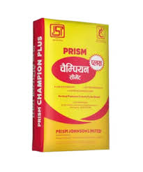 Prism Champion Plus Cement