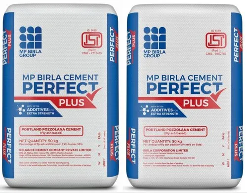 MP Birla Cement Perfect Plus